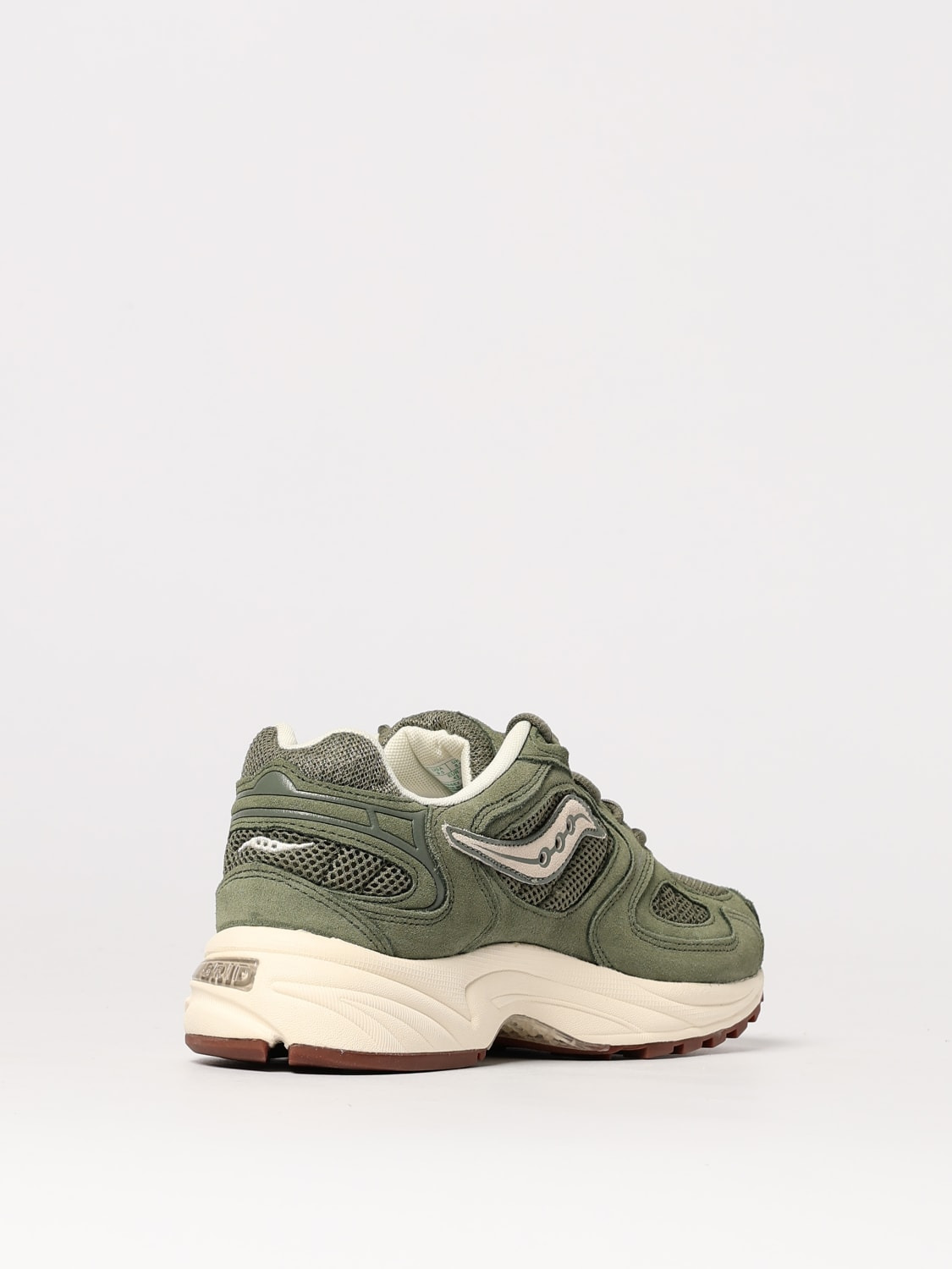 Sneakers men Saucony - 3