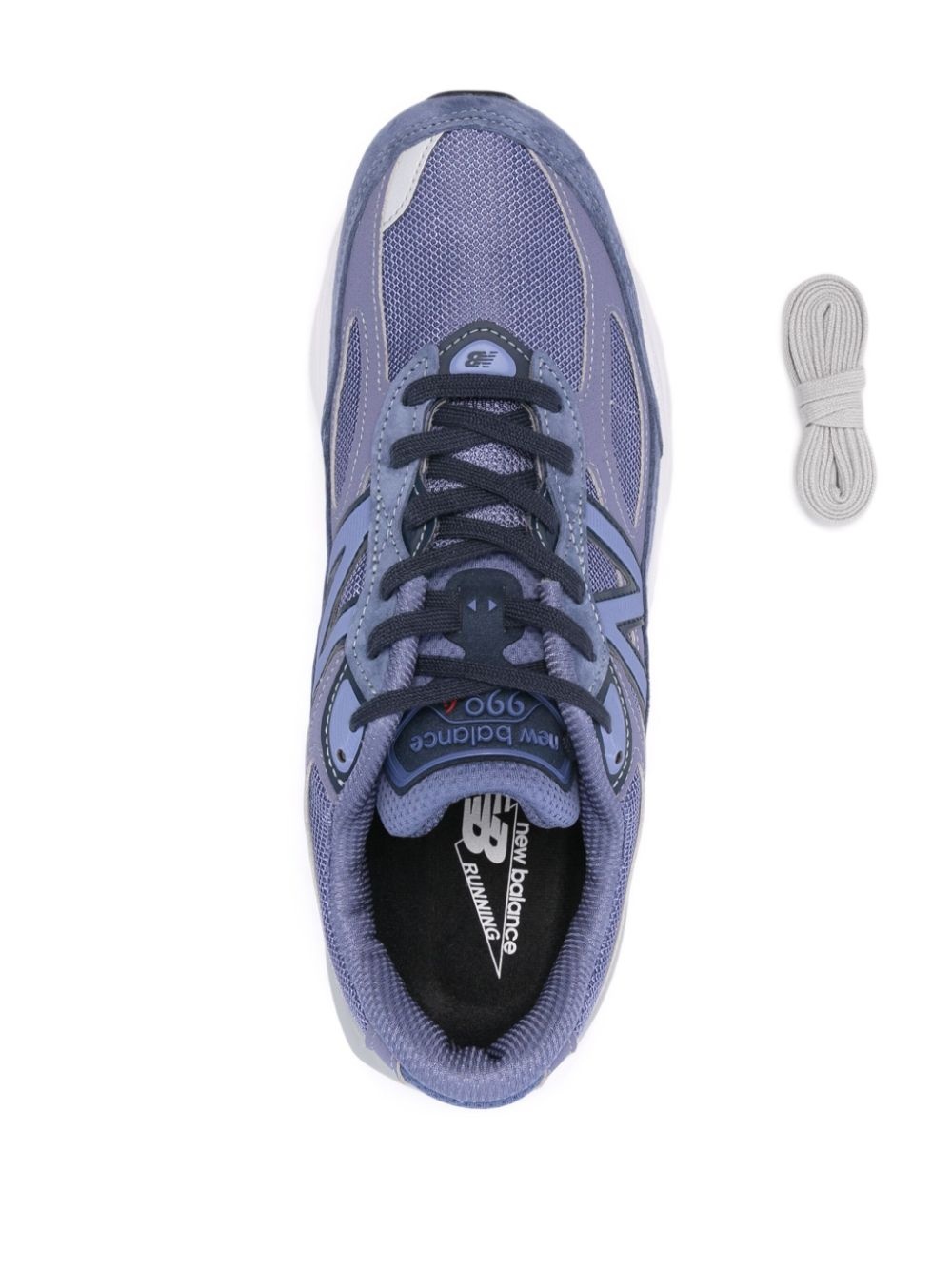 990v6 "Made in USA - Purple" - 4