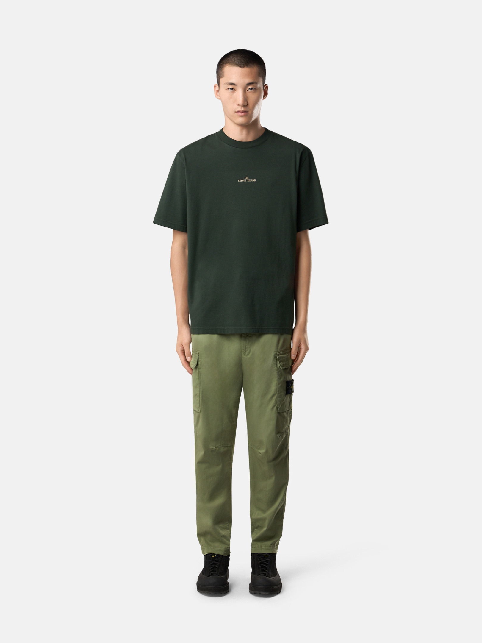 3100032 SUPIMA® COTTON TWILL STRETCH-TC - 2