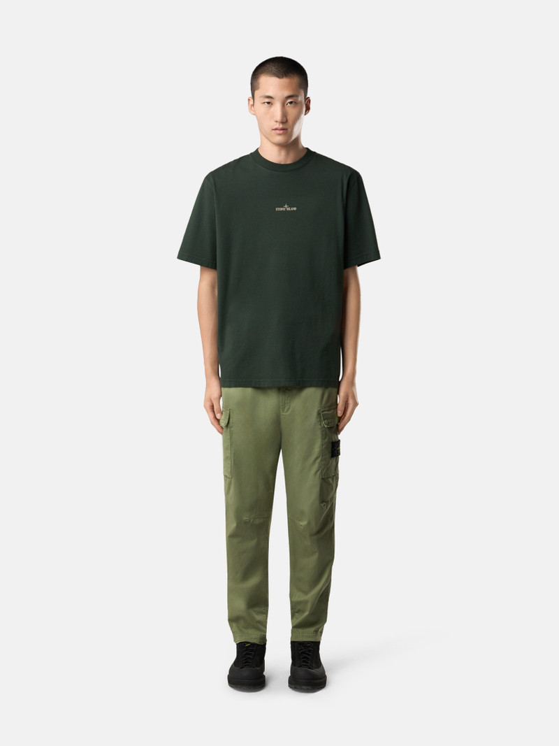 Stone Island 3100032 SUPIMA® COTTON TWILL STRETCH-TC outlook
