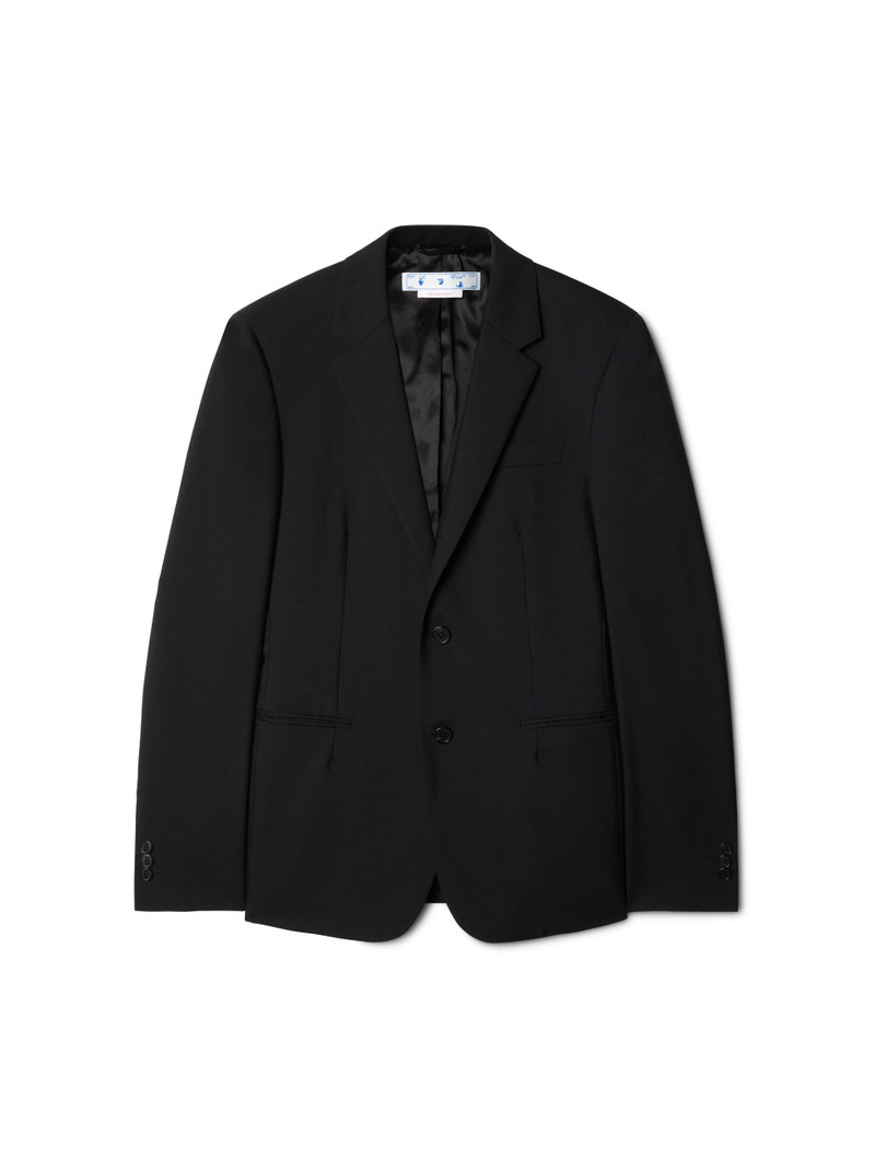 Corp Slim Jacket - 1