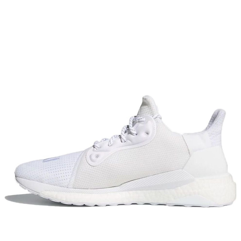 adidas x Pharrell Solar Hu Glide PRD 'Cloud White' EF2378 - 1
