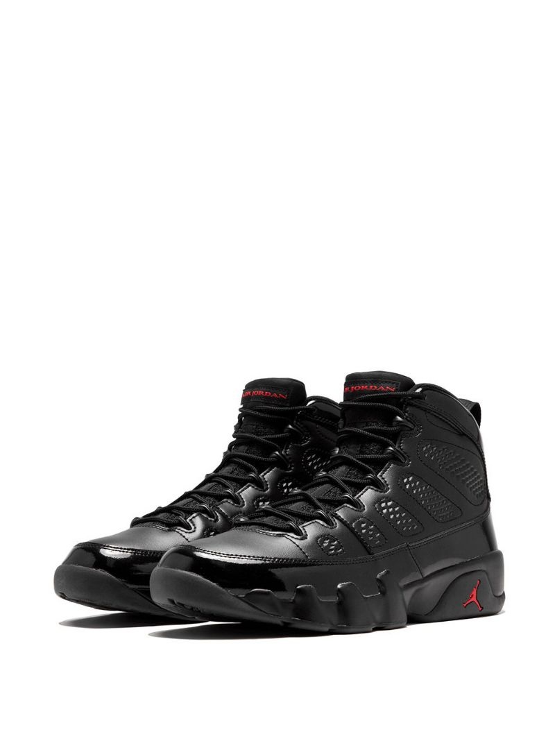 Air Jordan 9 Retro bred - 2