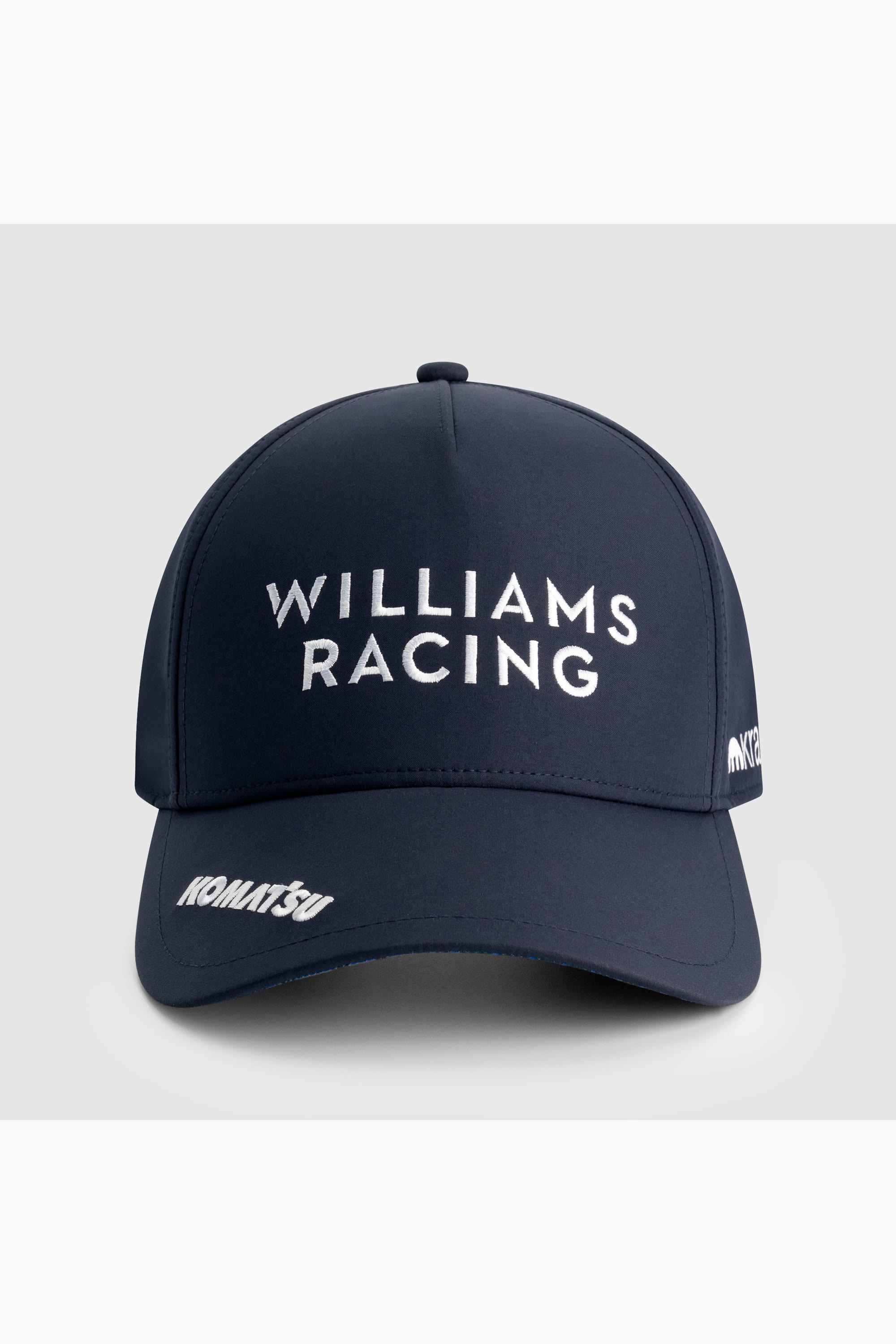 Williams Racing 2025 Replica Cap - 5