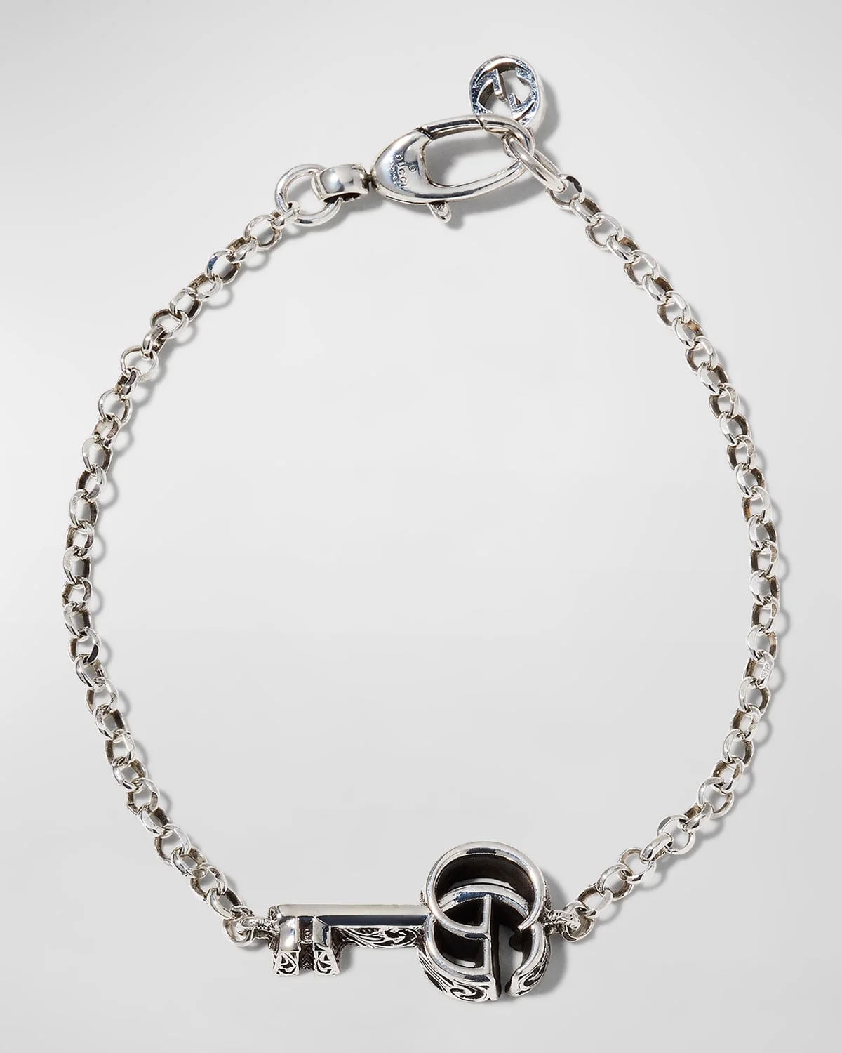 GG Marmont Key Bracelet - 1