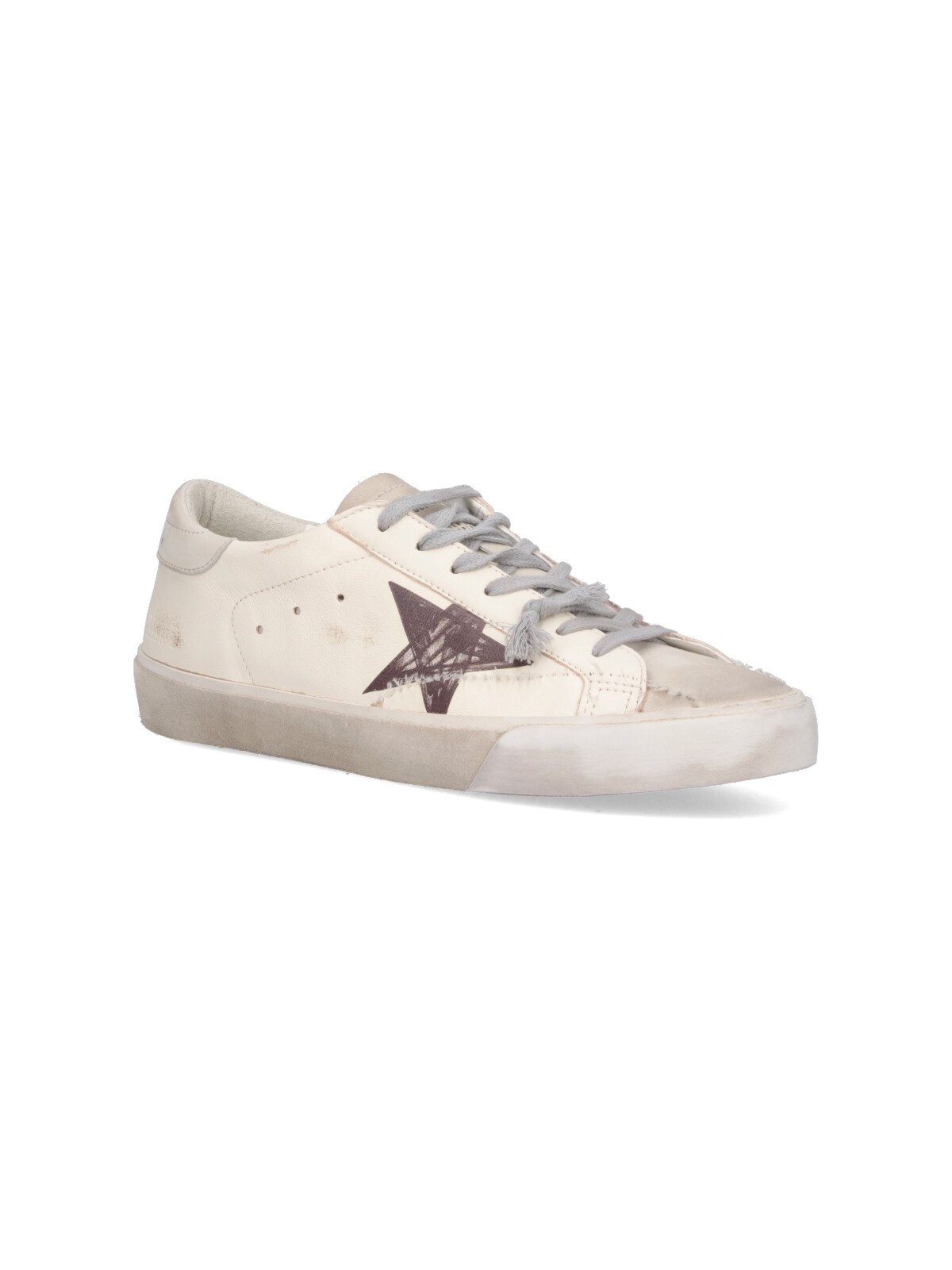 "SUPER-STAR" SNEAKERS - 2