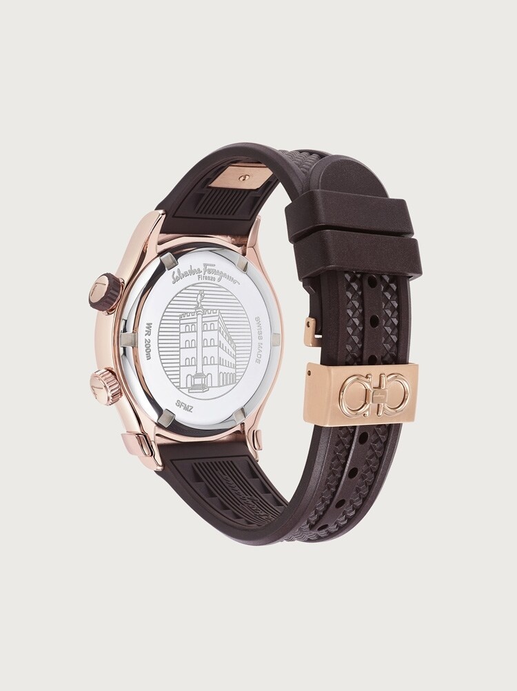 FERRAGAMO 1927 WATCH - 2