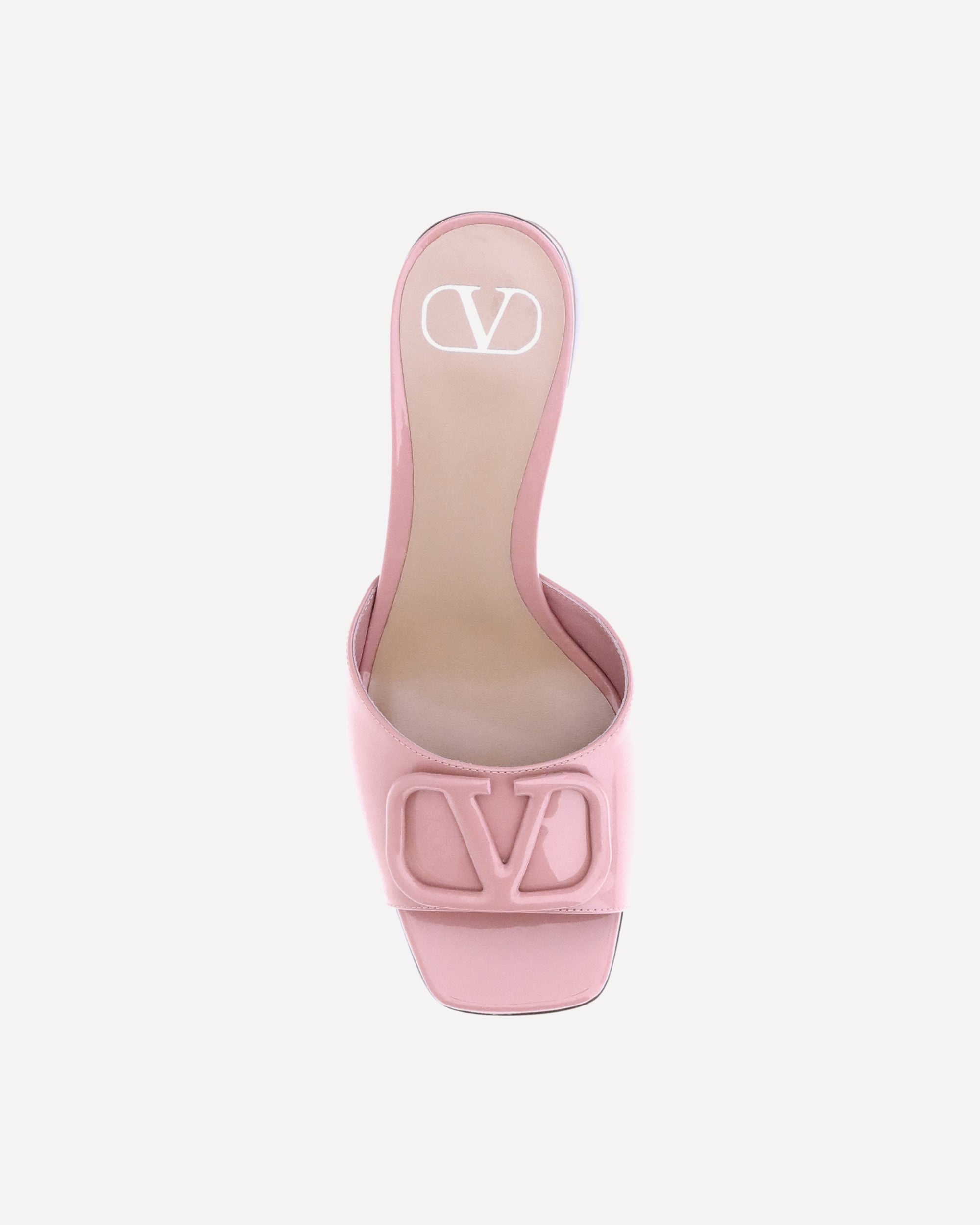 Vlogo slide Sandals - 4