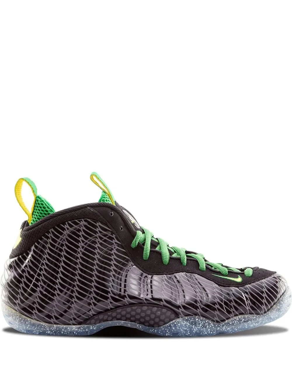 Air Foamposite One PRM UO QS "Oregon Ducks" sneakers - 1