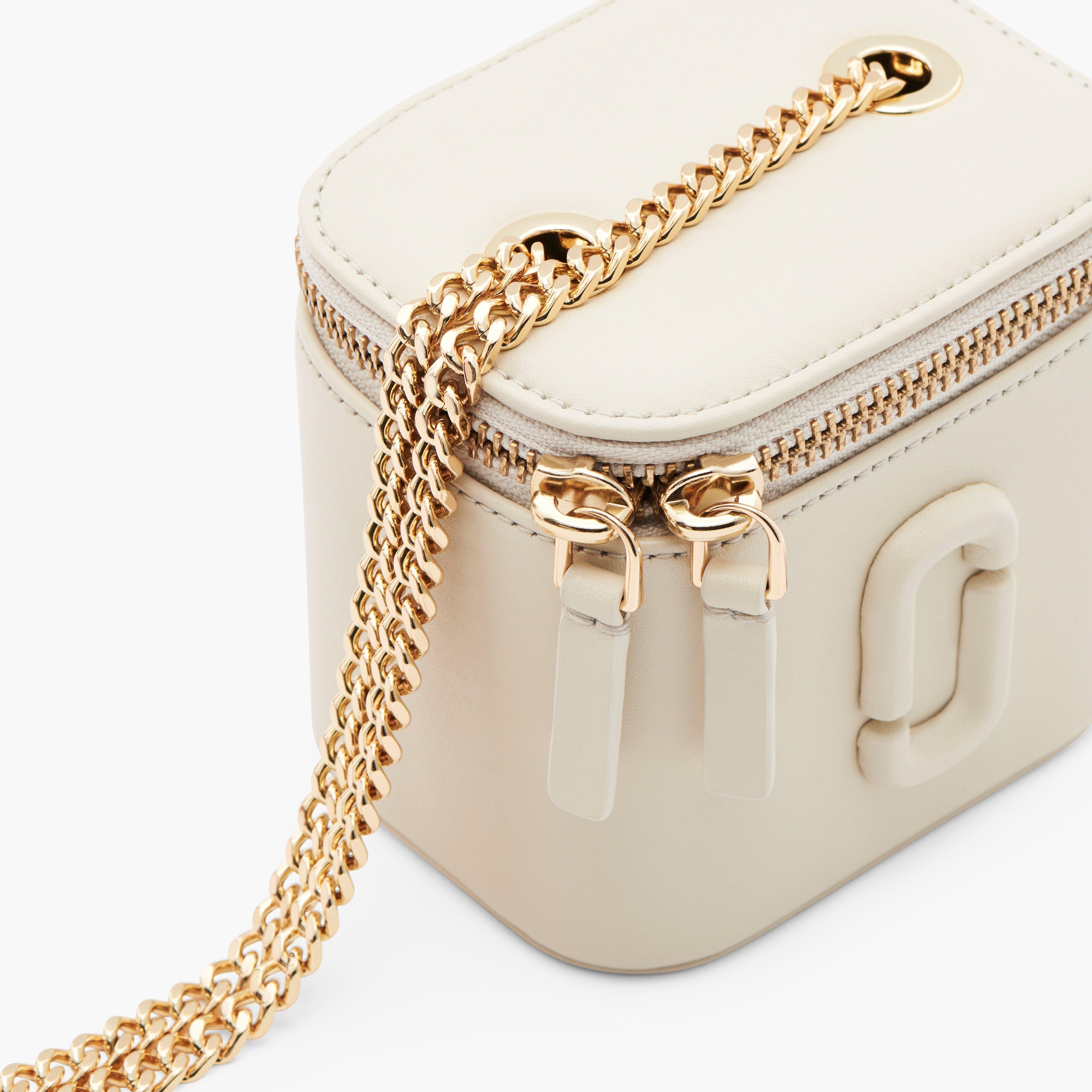 Marc Jacobs THE MINI VANITY REVERSIBLE