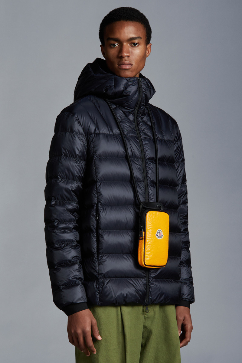 Moncler Logo Phone Case outlook