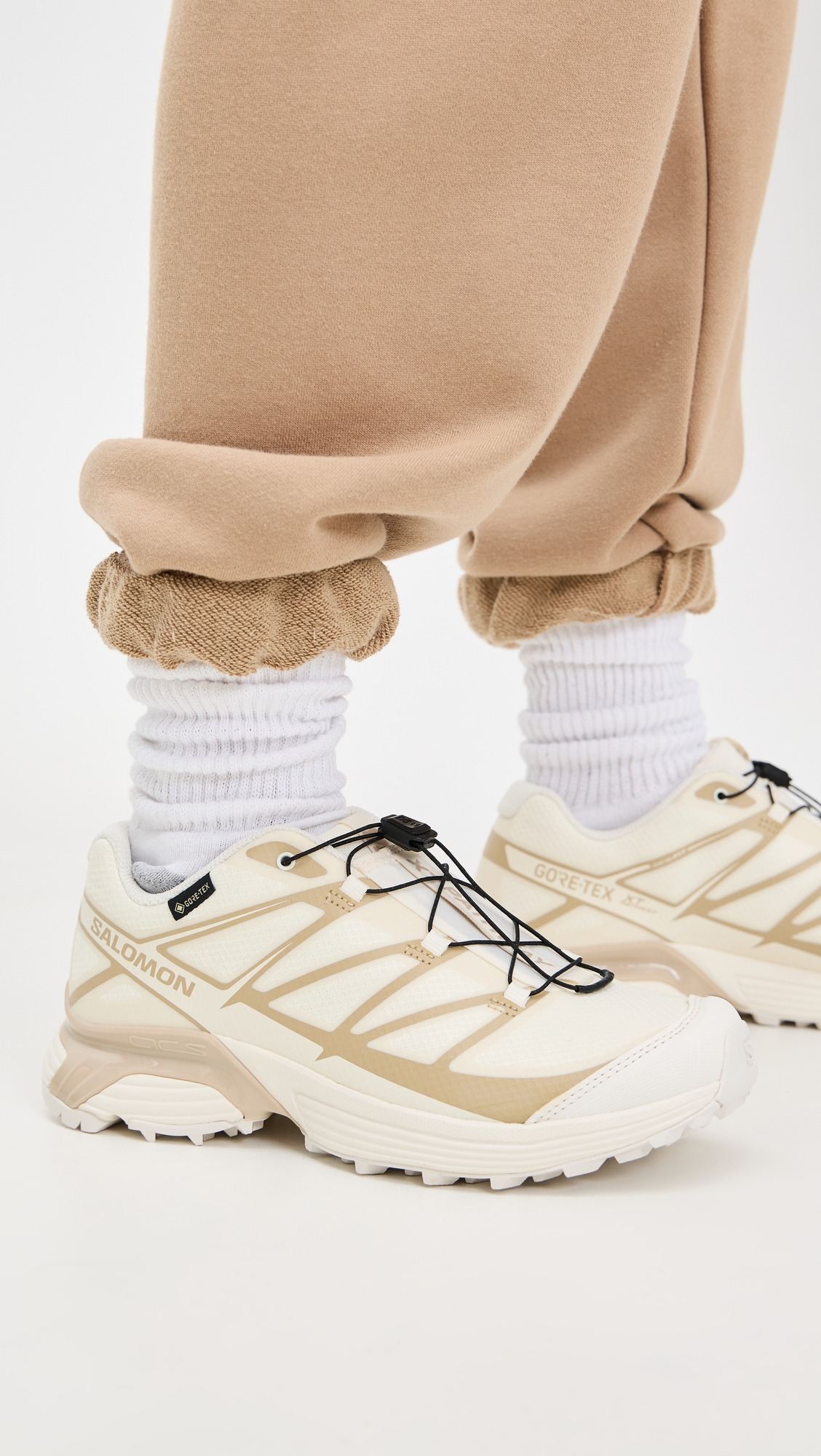 XT-Pathway GTX Sneakers - 2