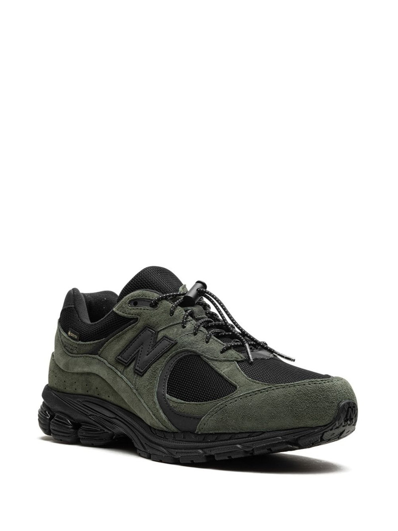 New Balance x JJJJound 2002R "Pine" sneakers outlook