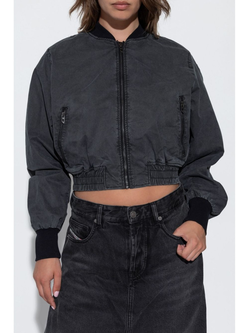 G-RAIL-P1 bomber jacket 3