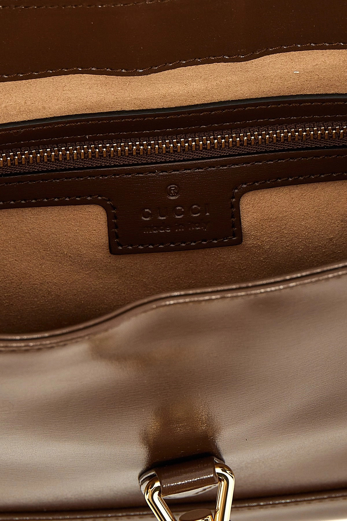'Jackie 1961' small shoulder bag - 5