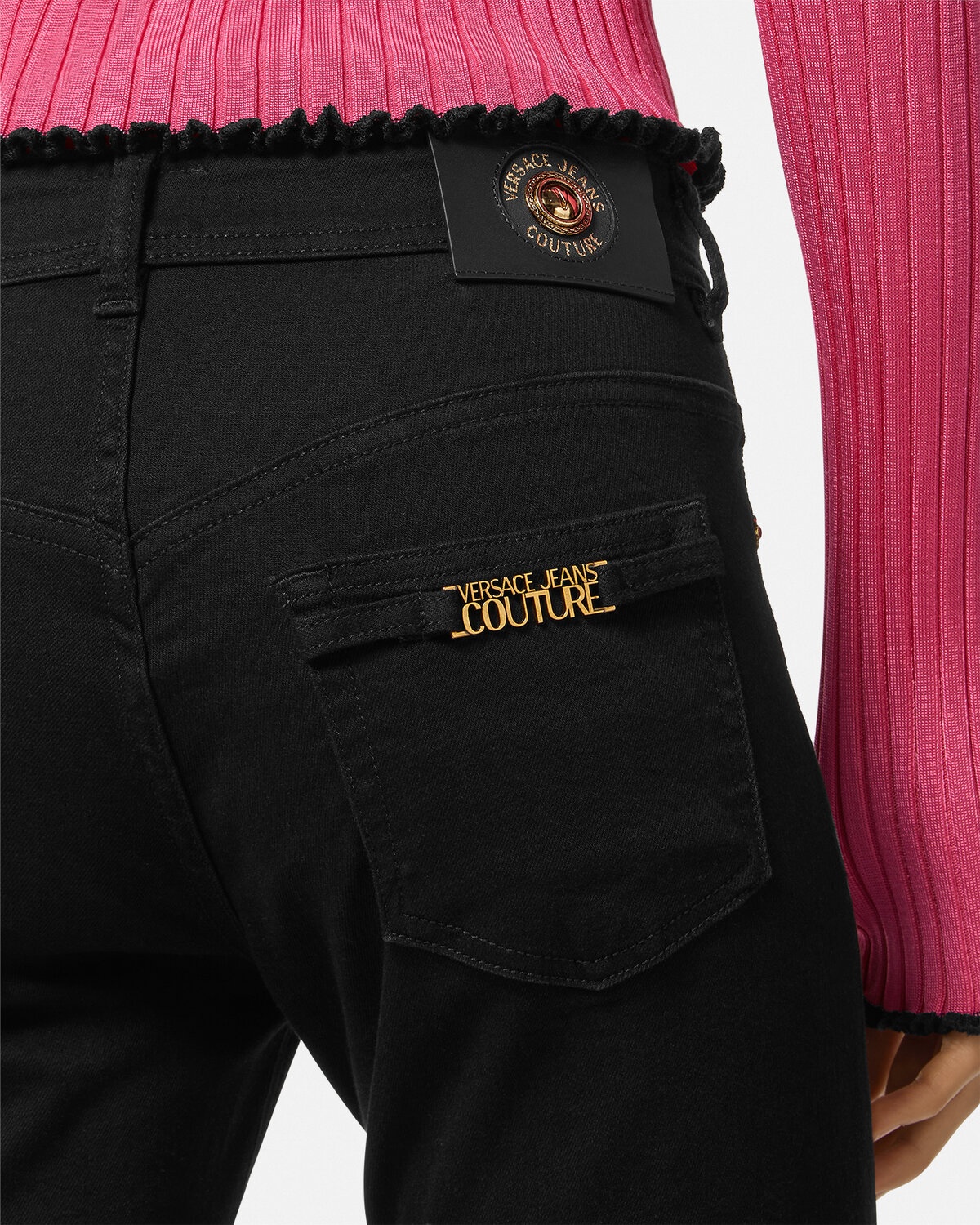 Jeggings Jeans - 3