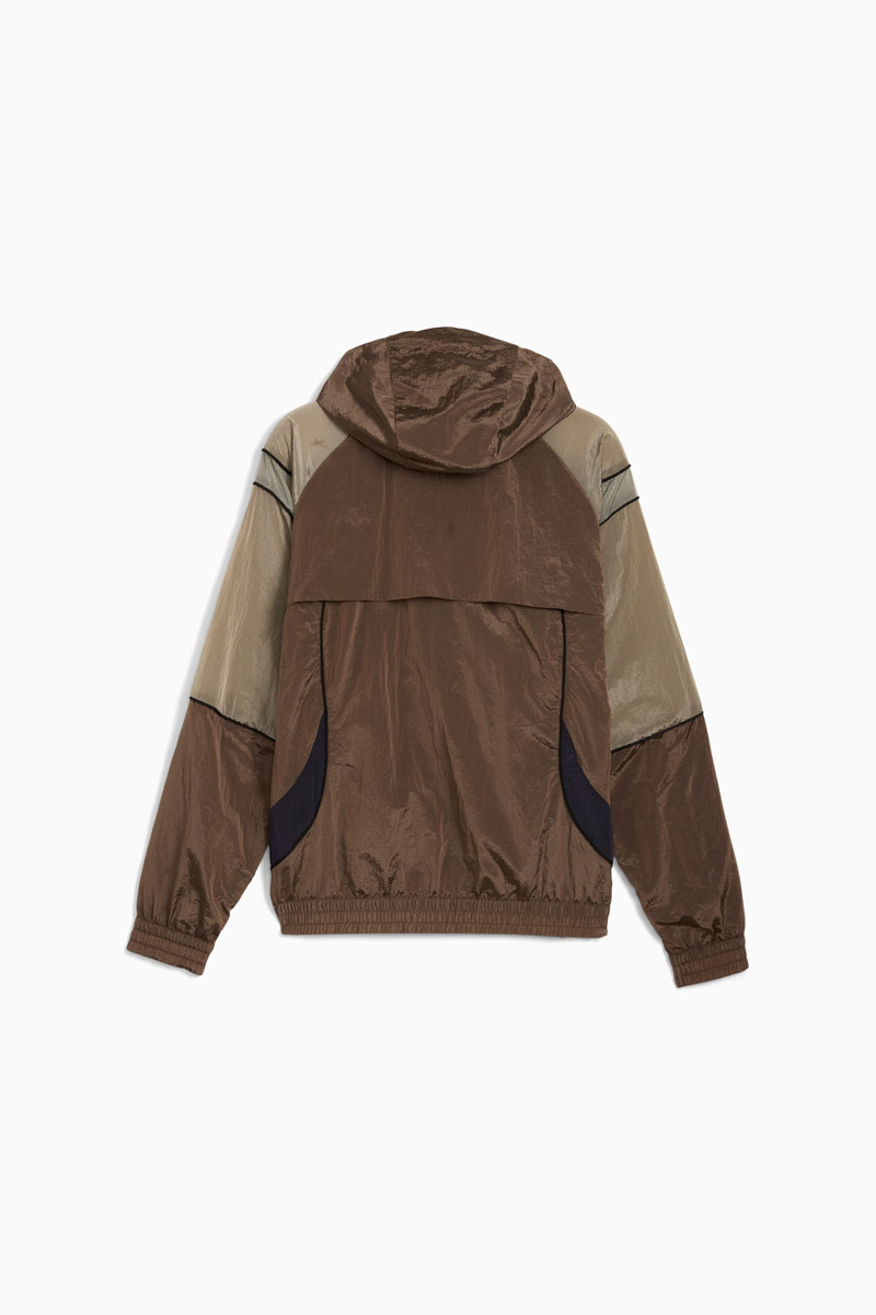 CLRT Ripstop Jacket Unisex 2