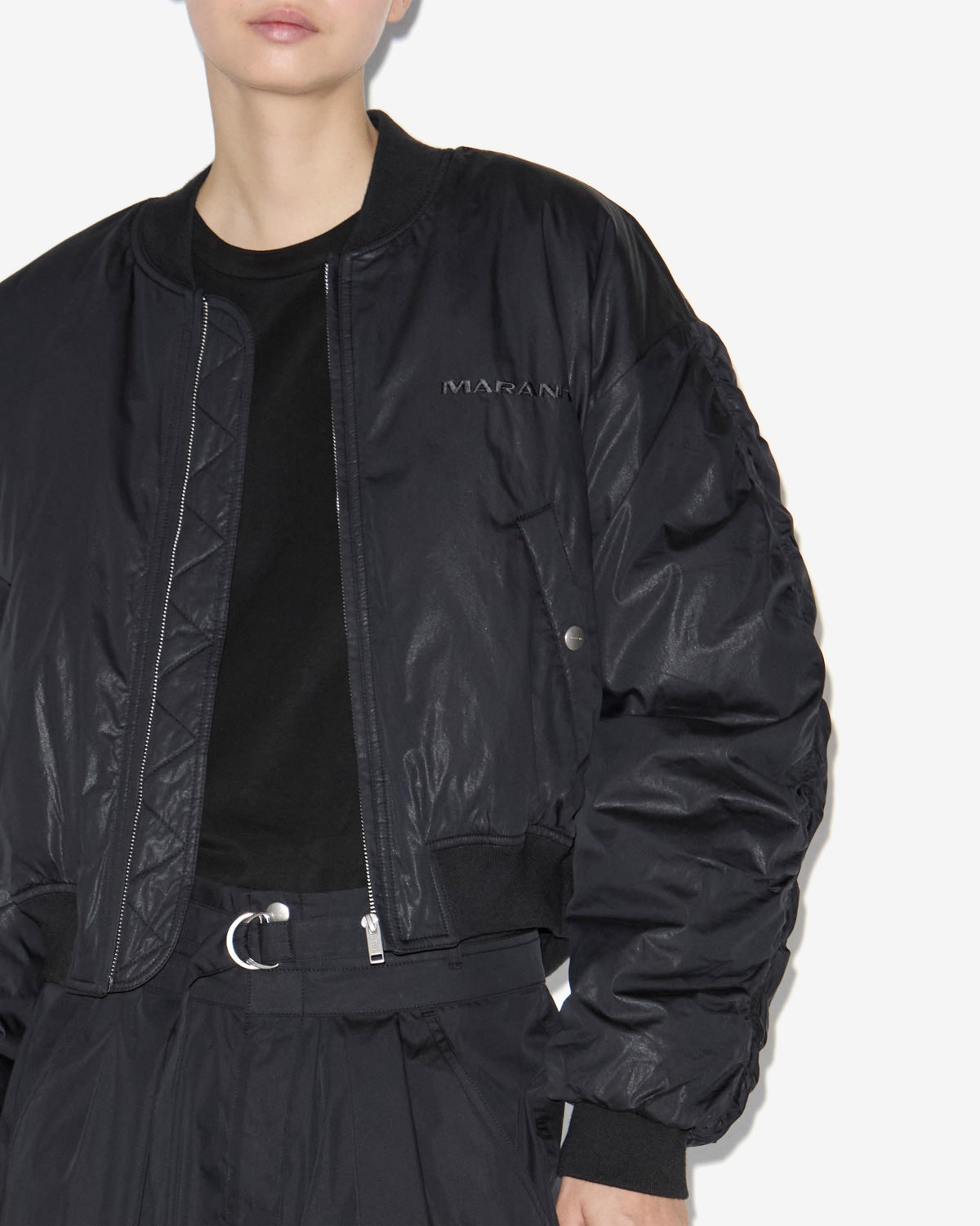 BESSIME JACKET - 3