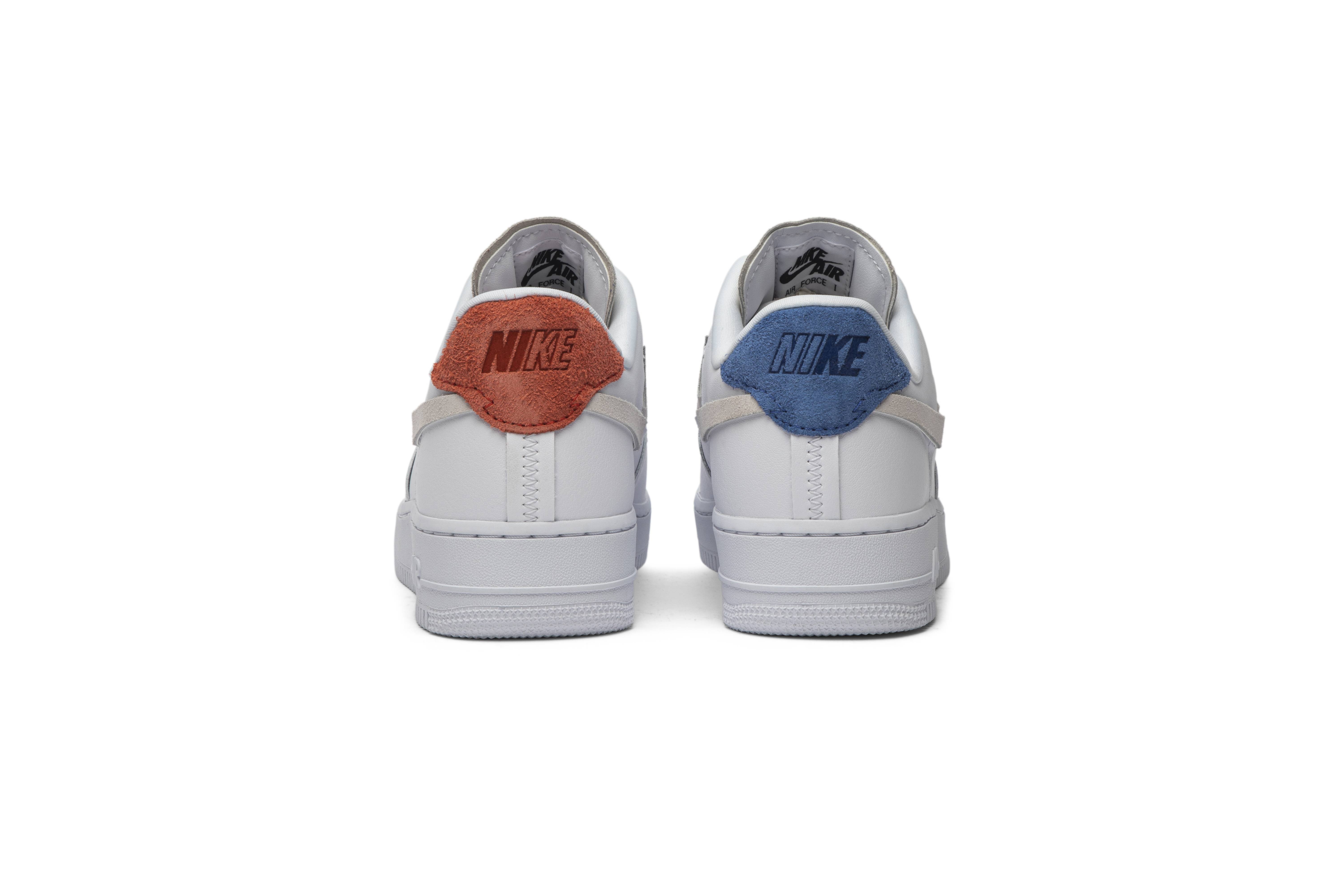 Wmns Air Force 1 Low 'Vandalized' - 6