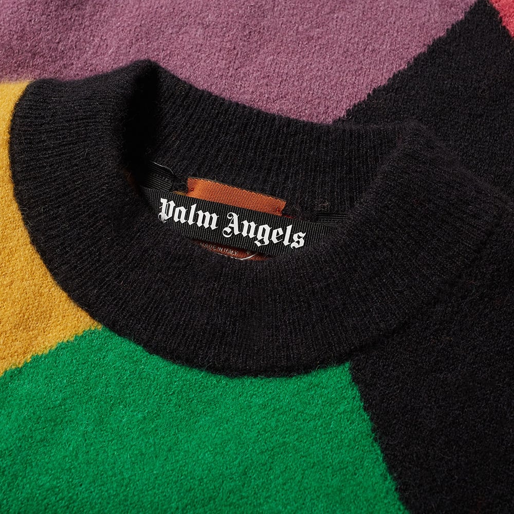 Palm Angels x Missoni Sport Crew Knit - 2