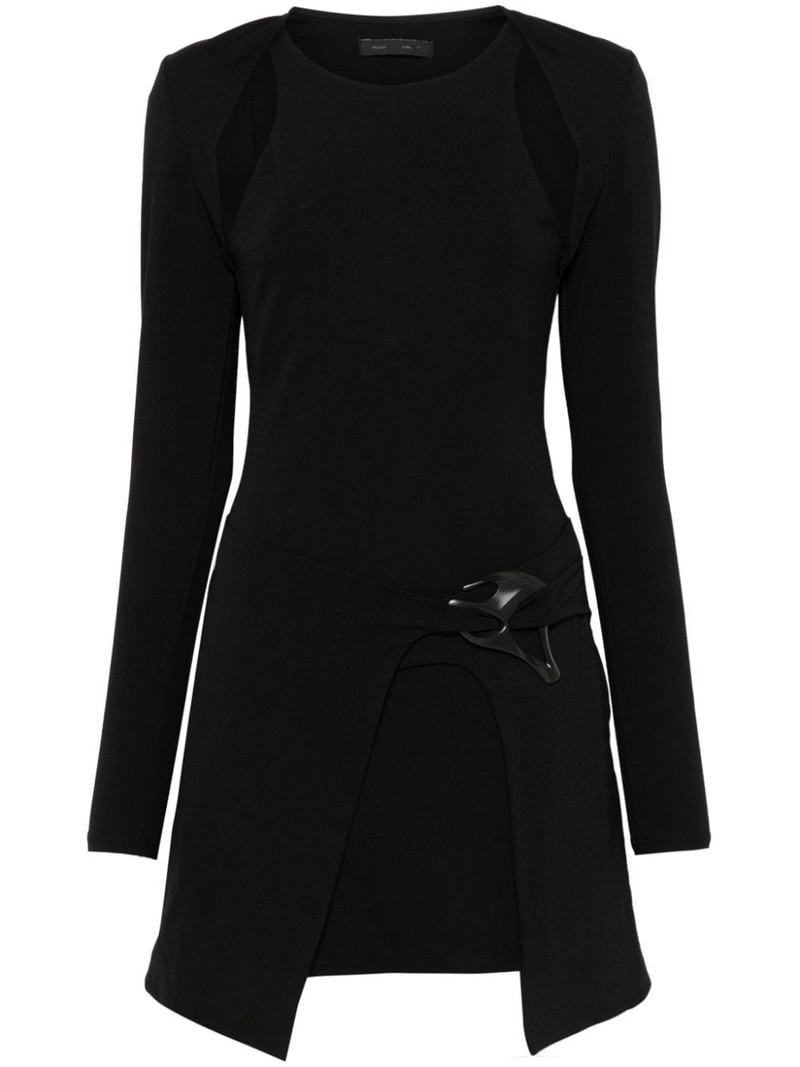 Guardian mini dress - 1