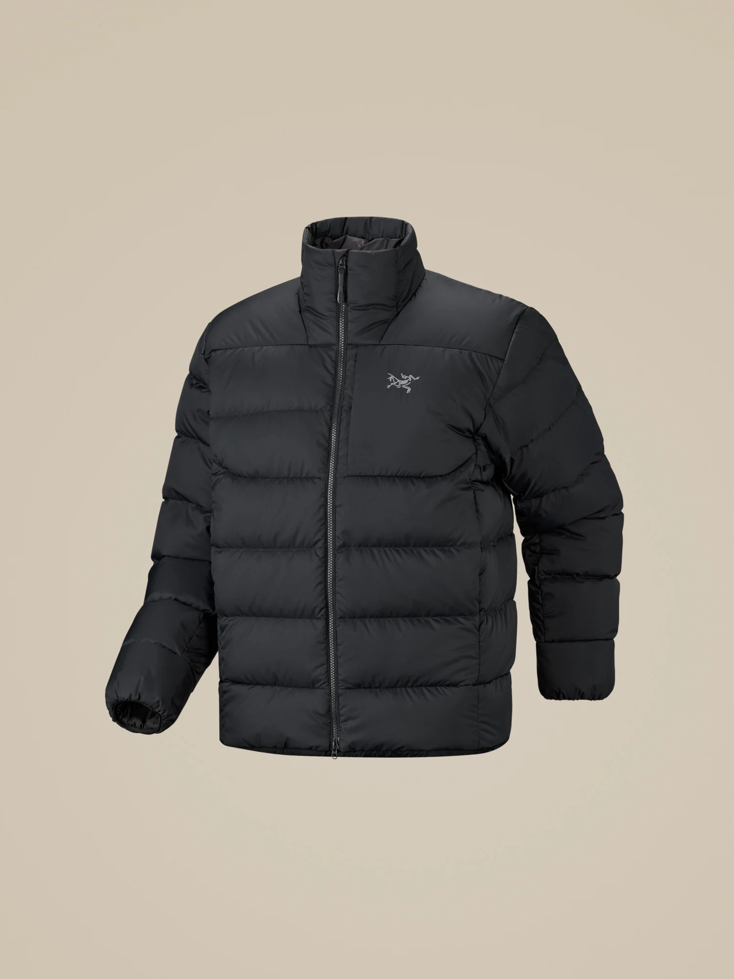 Thorium Jacket - 1