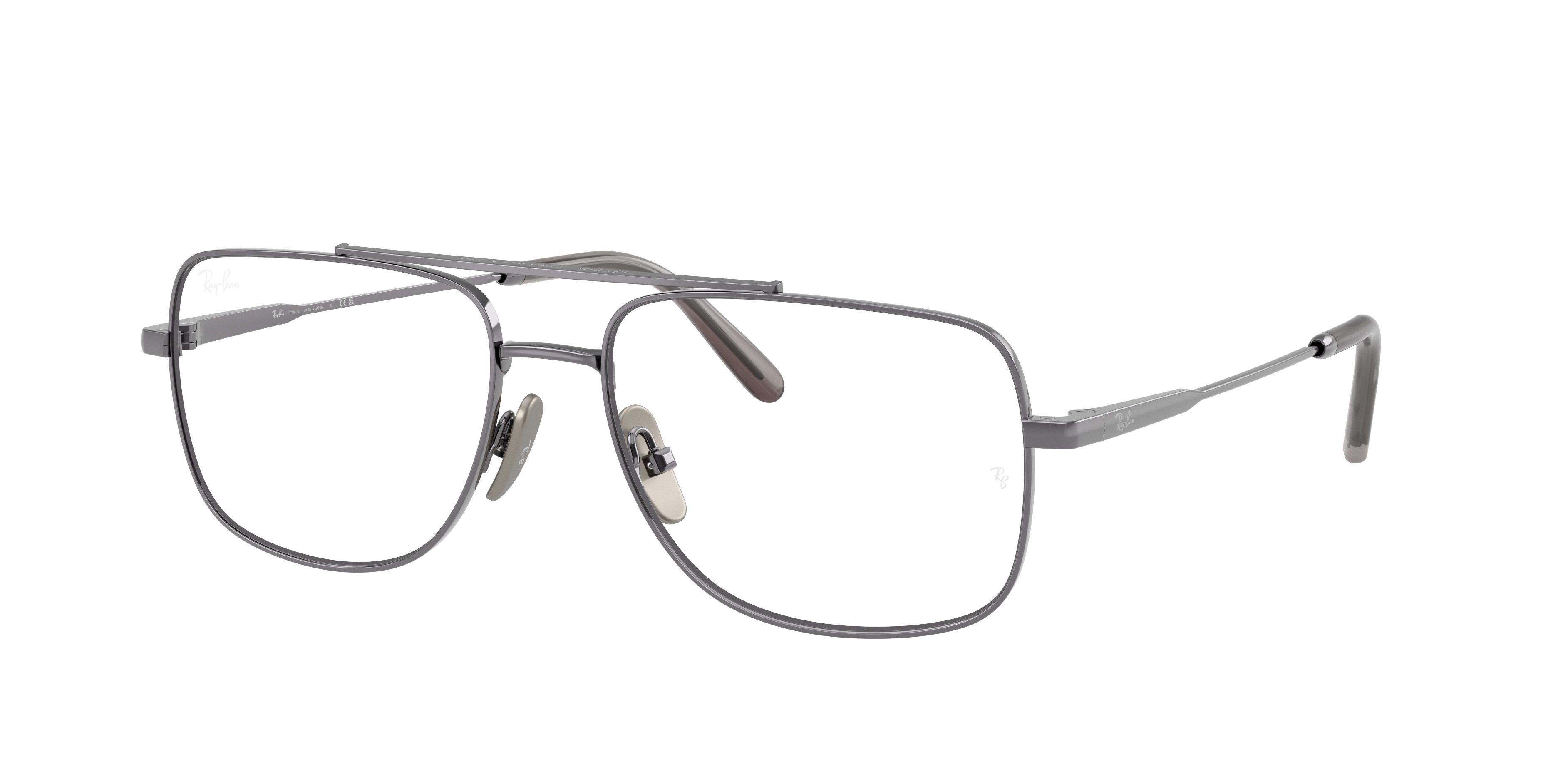 WILLIAM TITANIUM OPTICS - 3