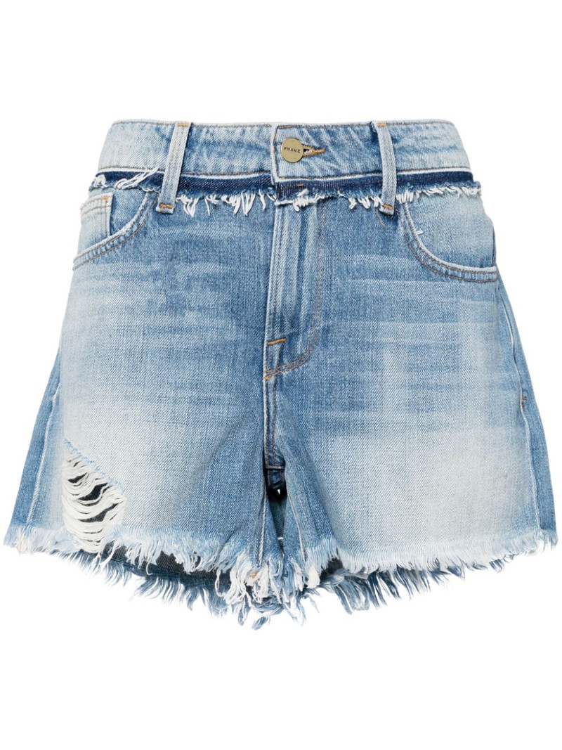 Le Garcon shorts 1