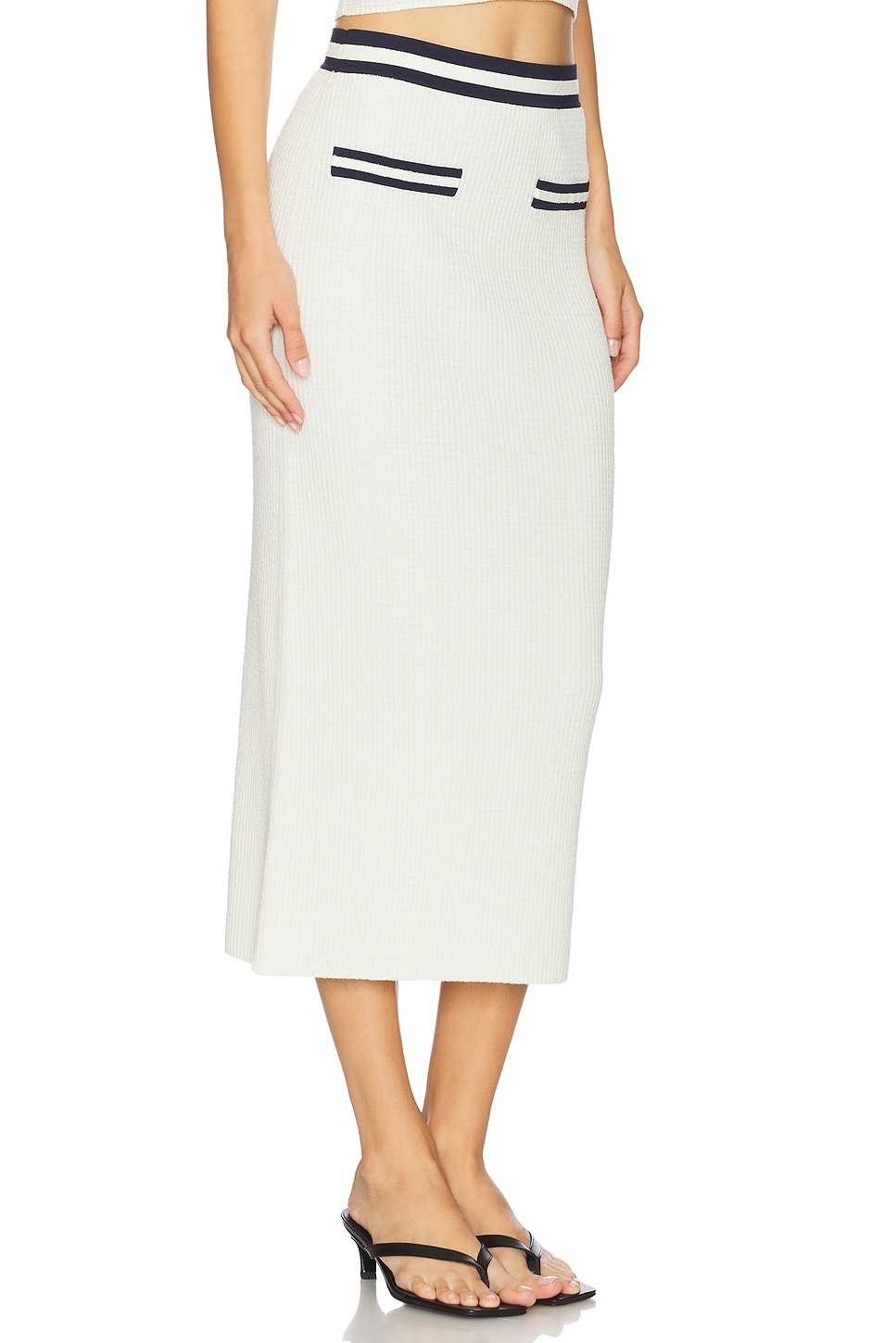Page Midi Skirt - 2