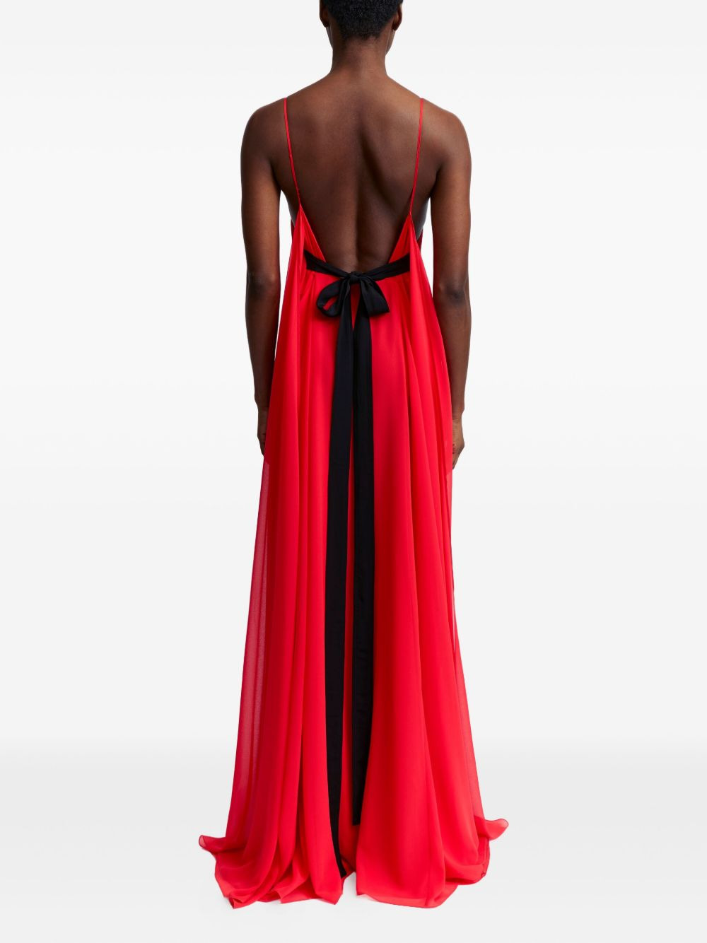 Fabe gown - 5