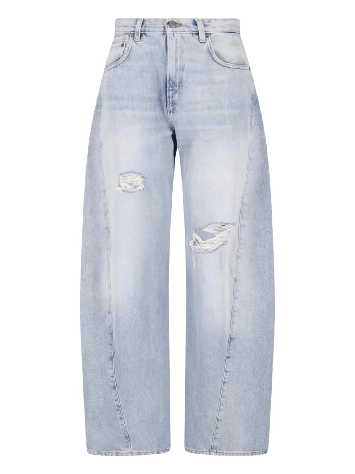 JEANS "CLYDE" - 1
