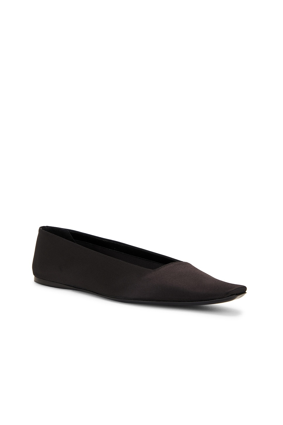 Poppy Ballerina Flat - 2