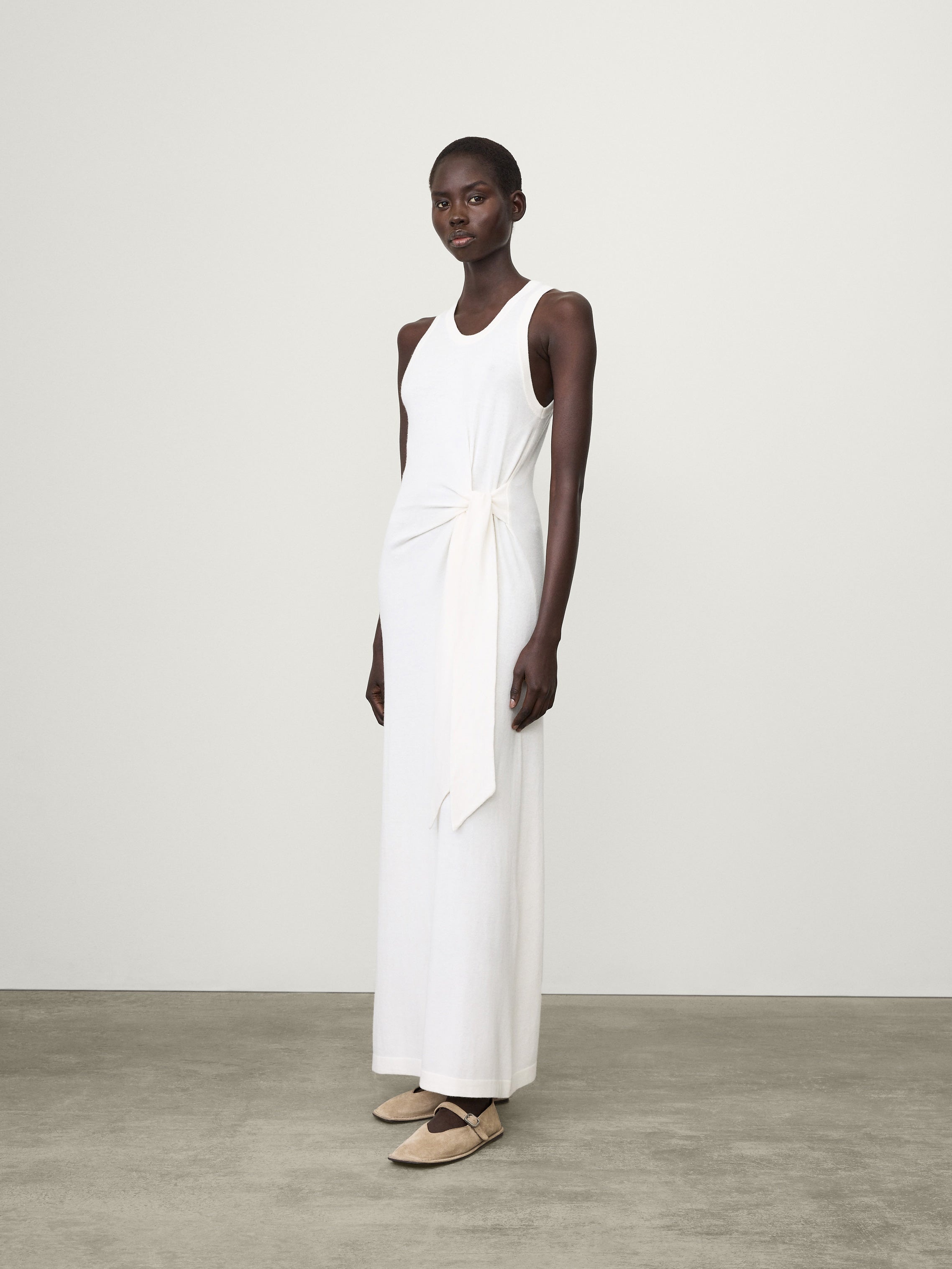 The Angeline Dress - 4