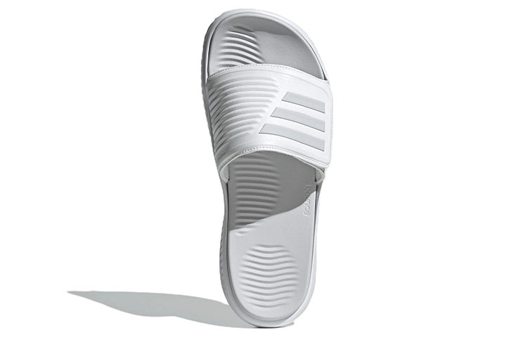 adidas Alphabounce Slide 2.0 'White Dash Grey' GY9417 - 6