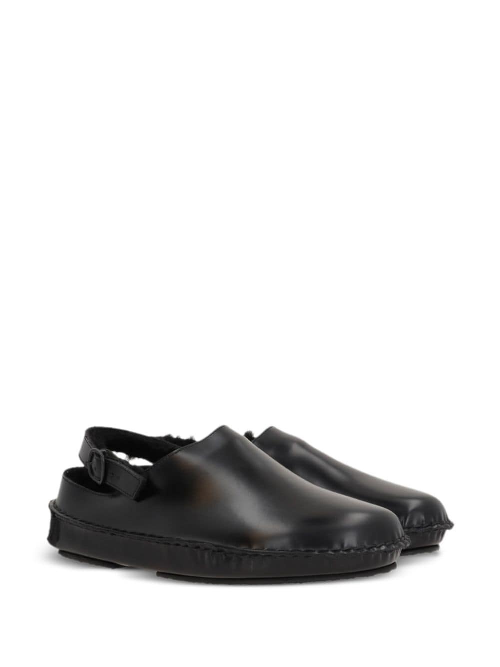 Cargol slippers - 2