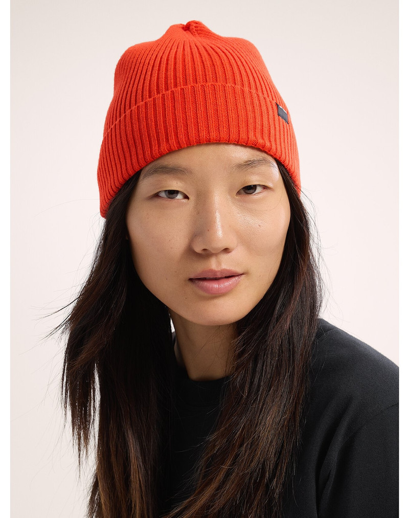 Arc'teryx Skaha Toque outlook