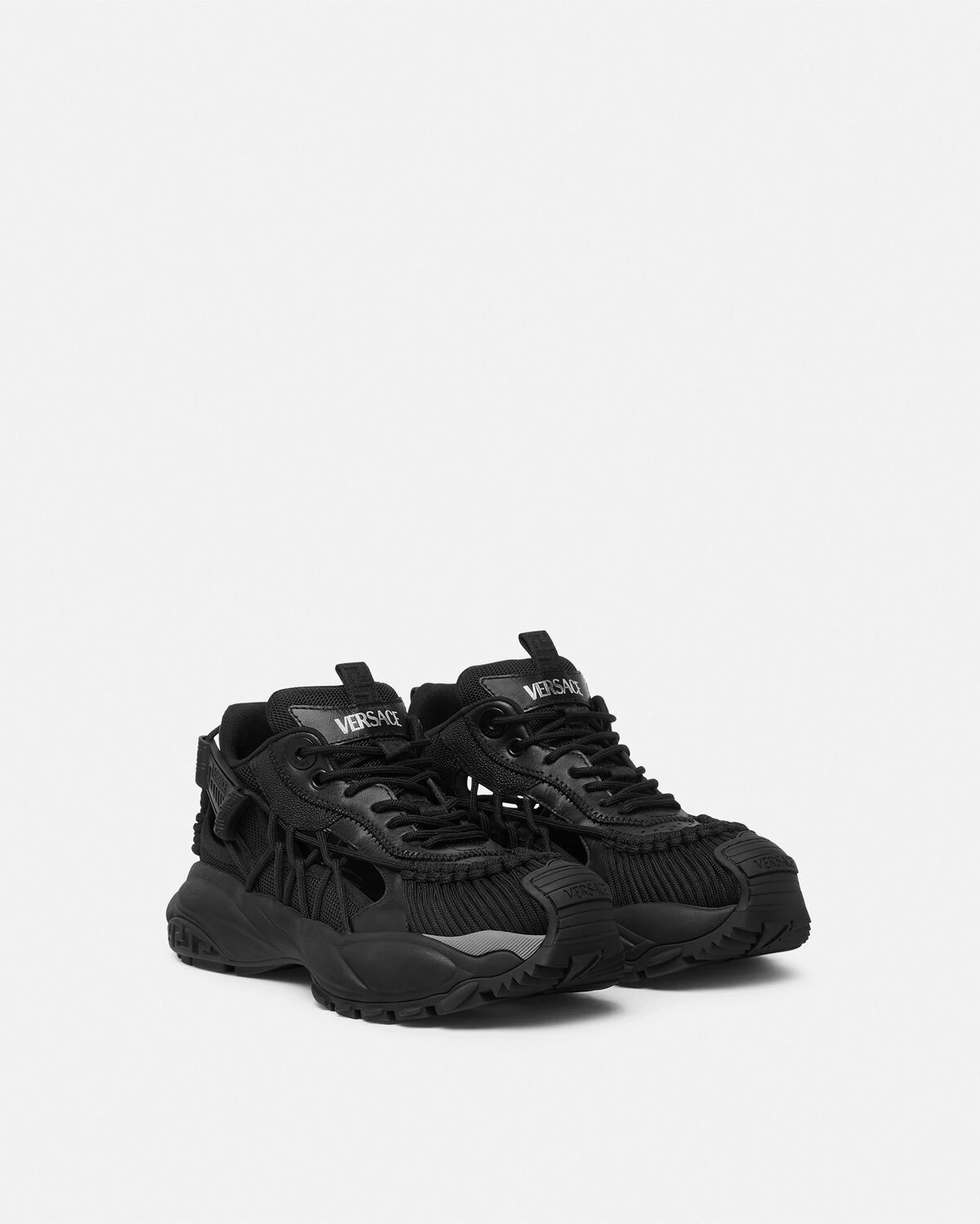 Versace Mercury M_VS_01 Sneakers - 3