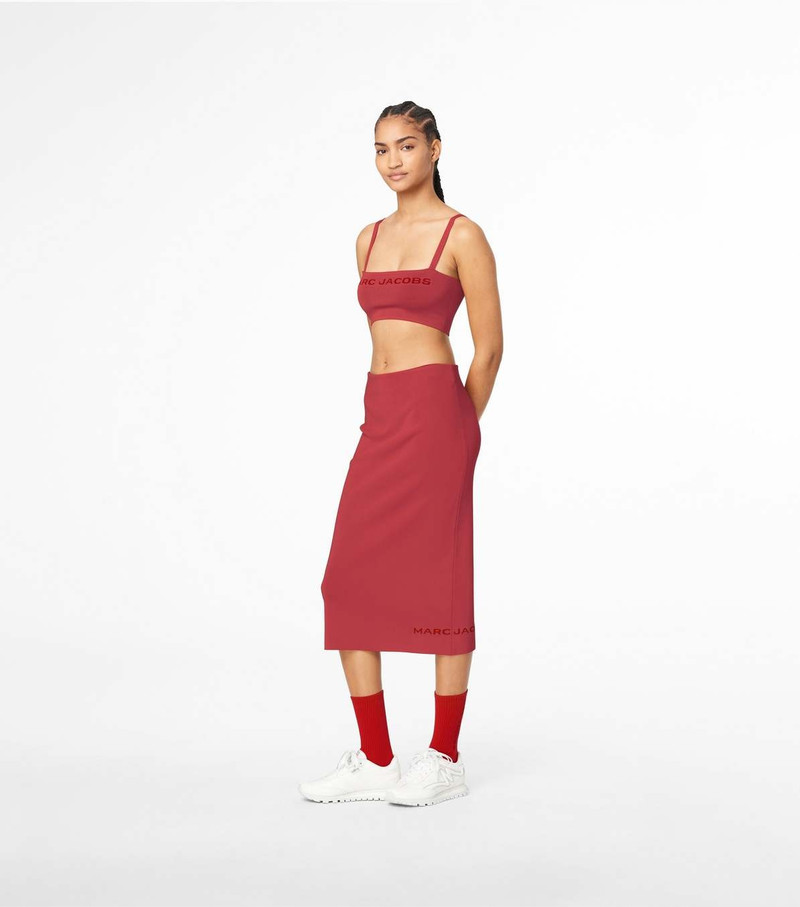 Marc Jacobs THE TUBE SKIRT outlook