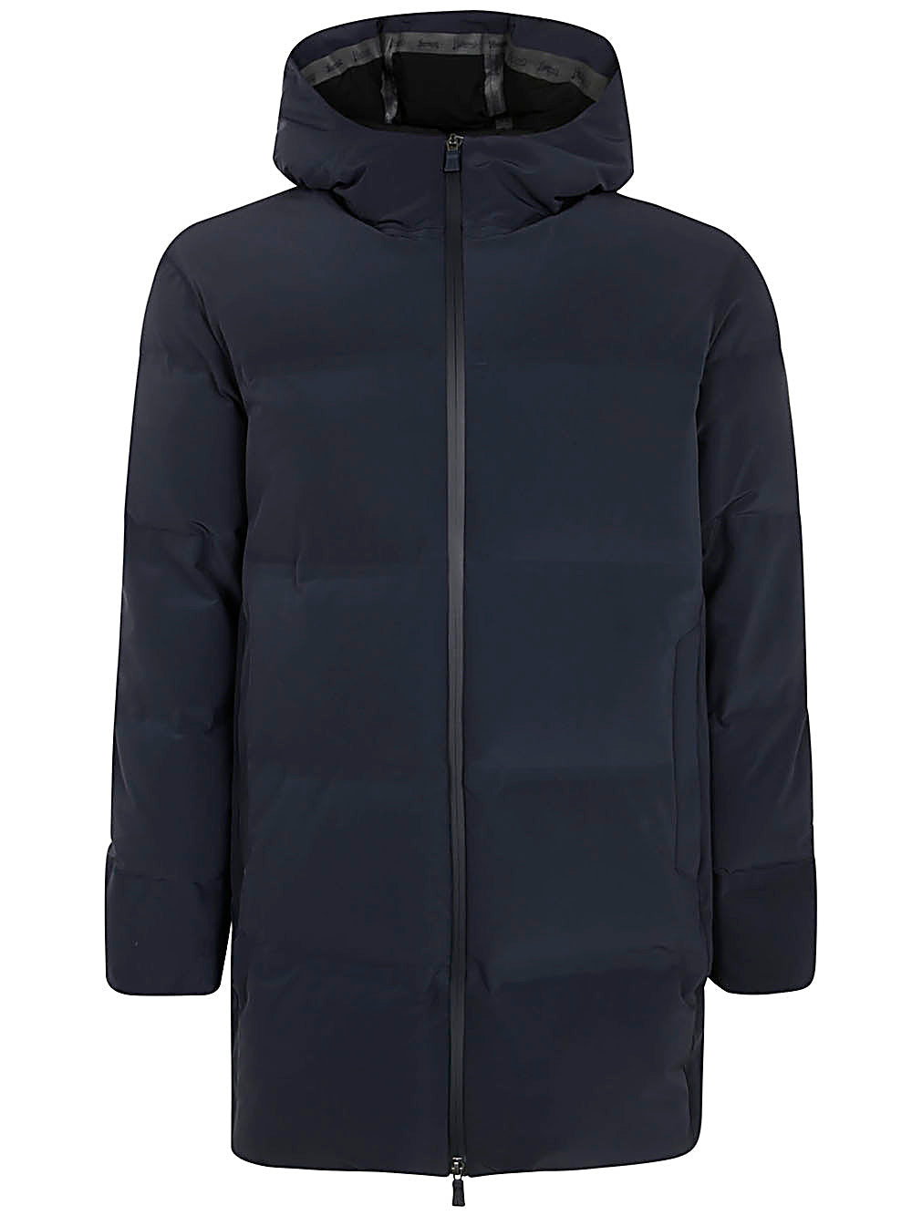 Herno Men New Impact Parka - 6