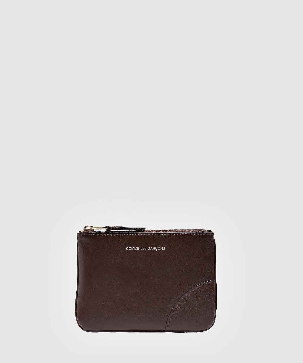 SA8100 CLASSIC LEATHER LINE WALLET - 1