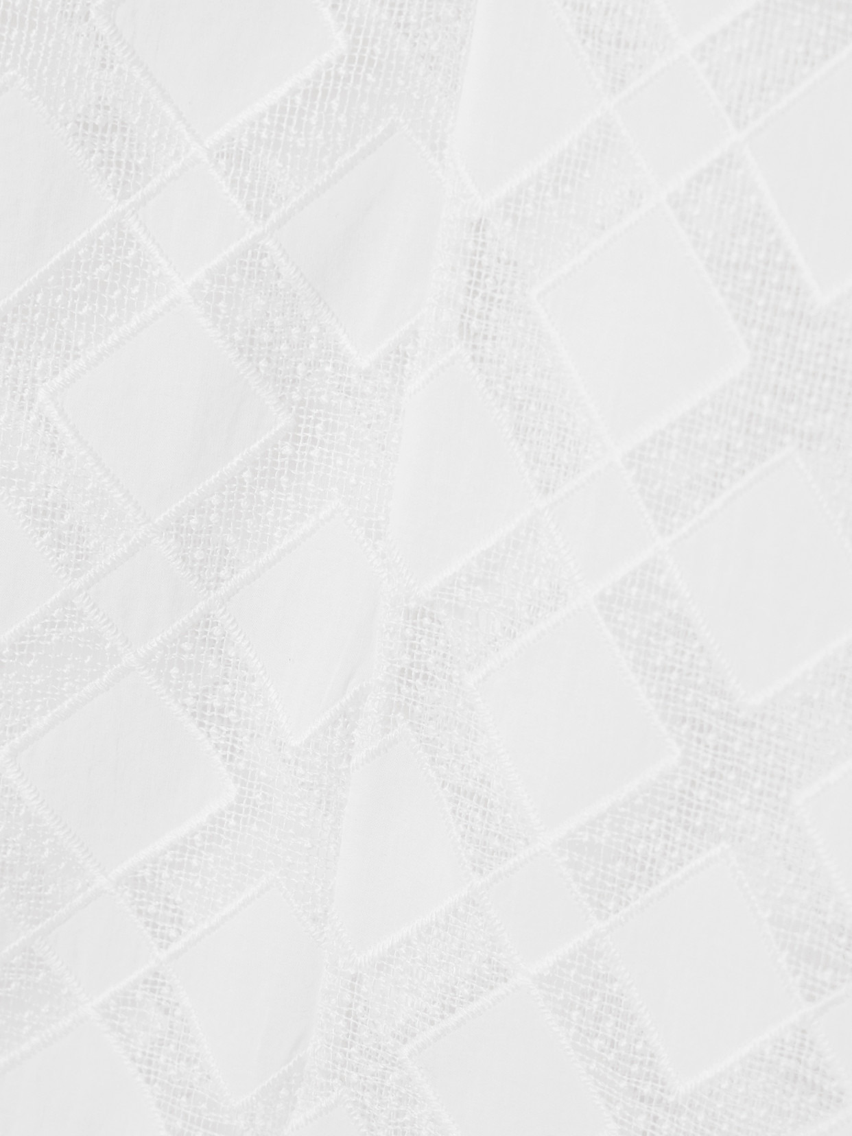 Agel Paneled Gauze And Voile Maxi Dress - 5