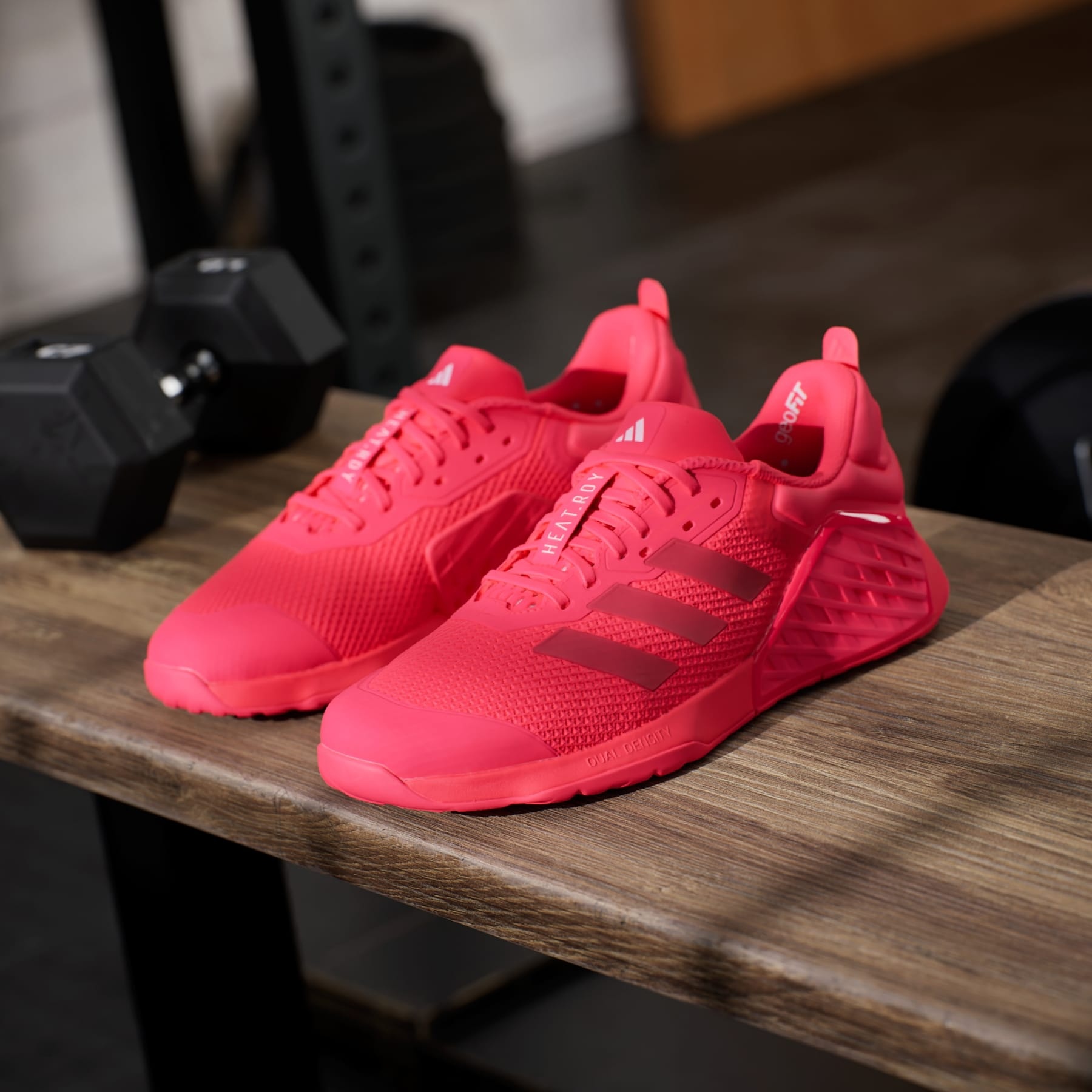 Dropset 3 strength training shoes - 4
