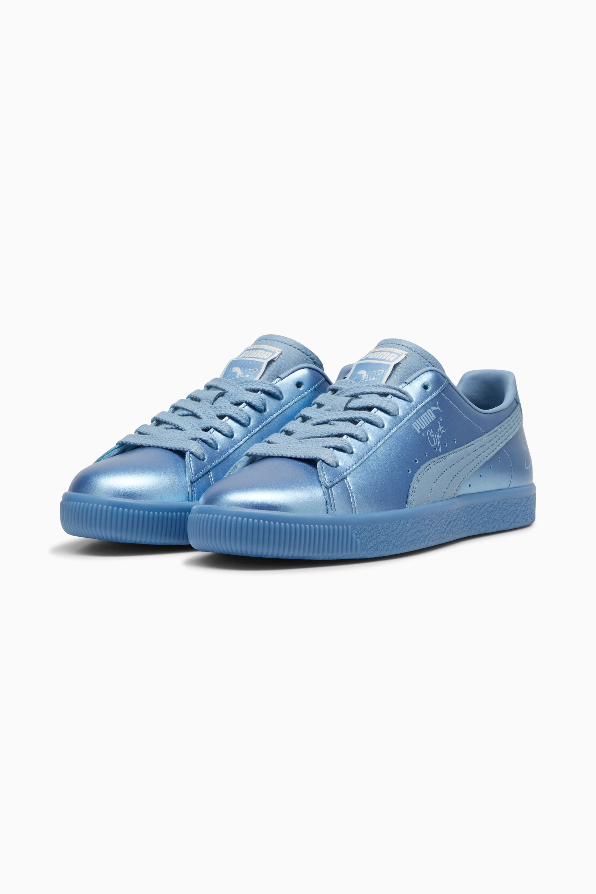 Clyde 3024 Sneakers - 4