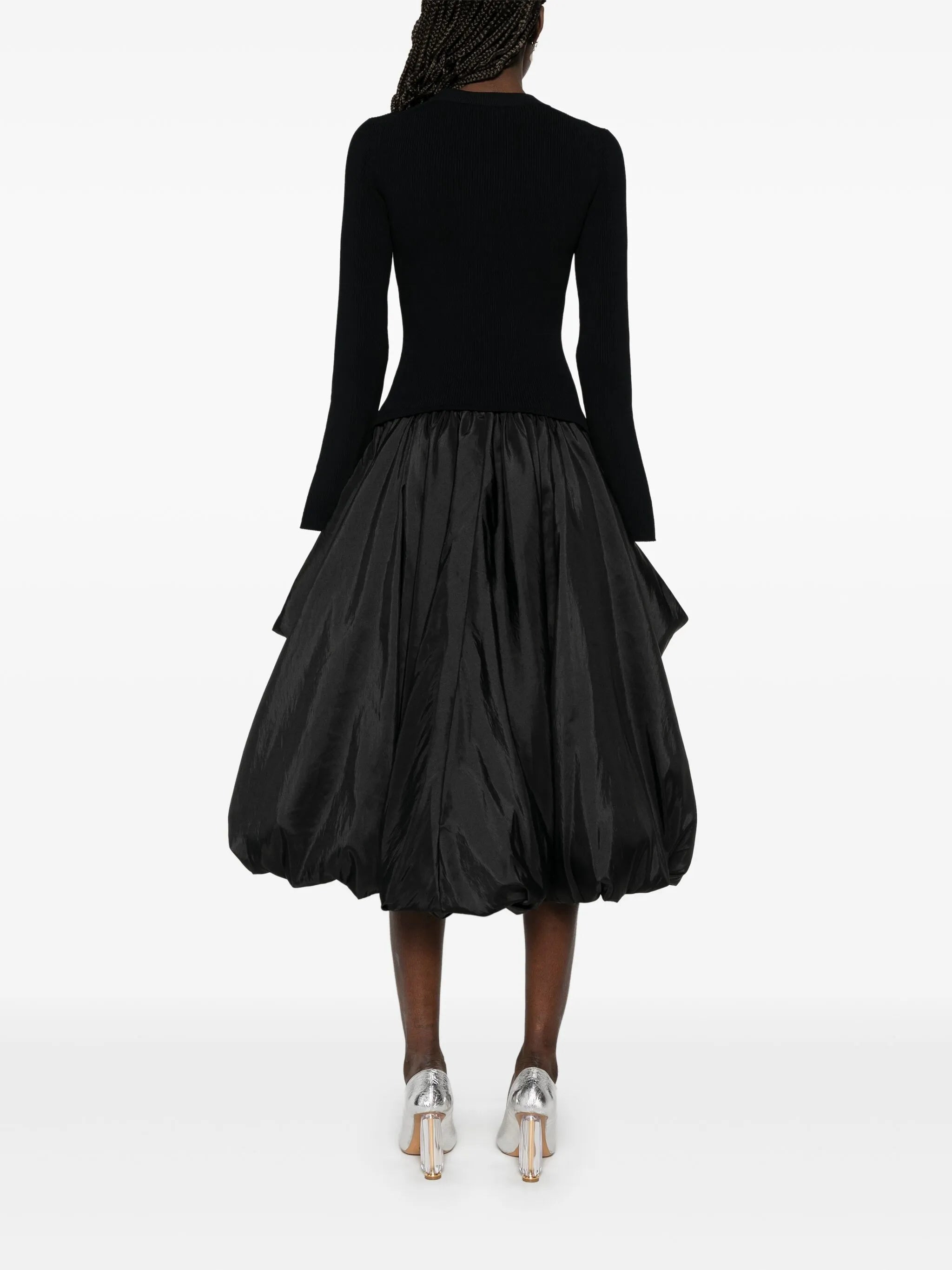 Kenlie midi dress - 4