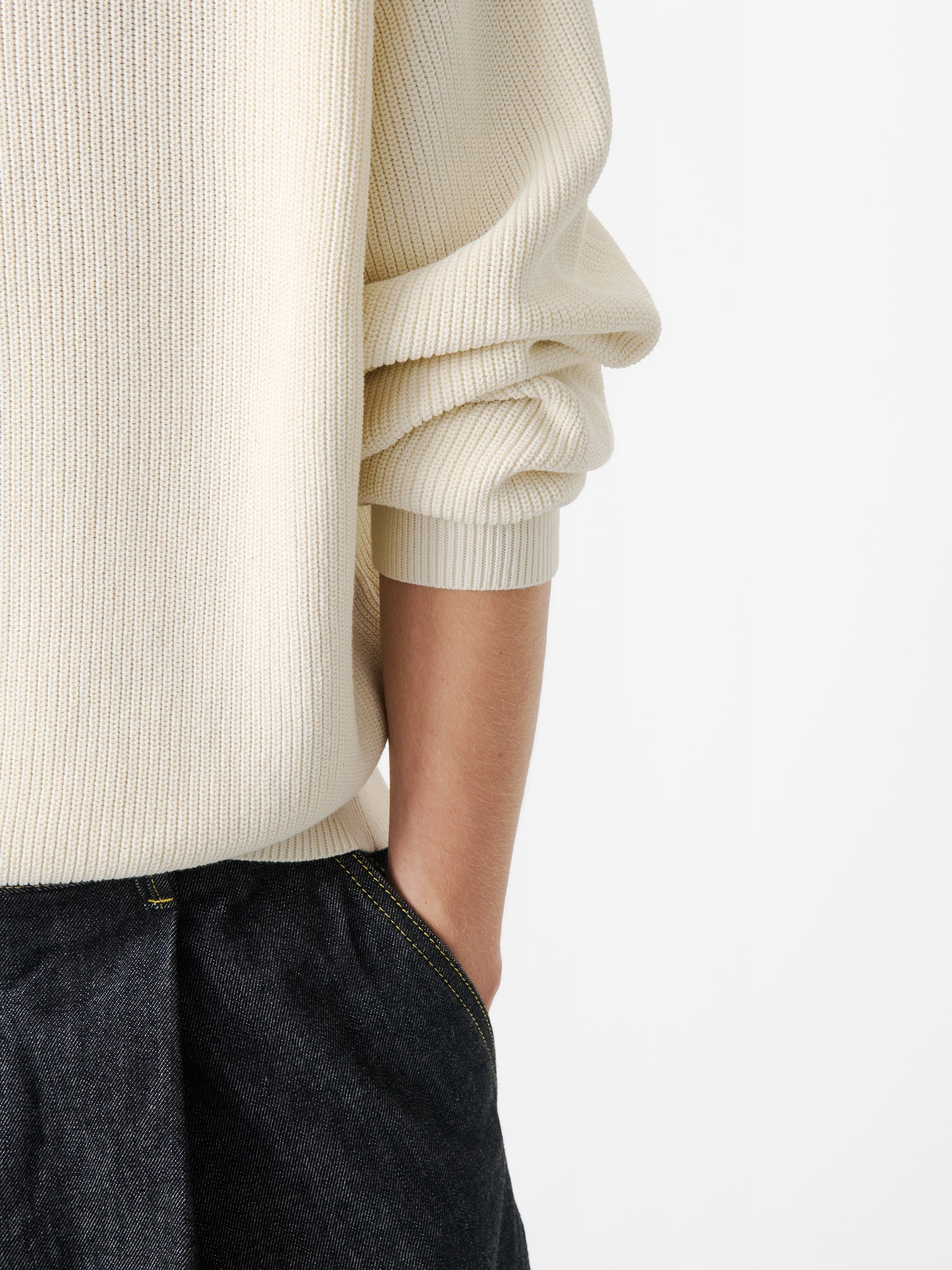 Bourne Knit - 4