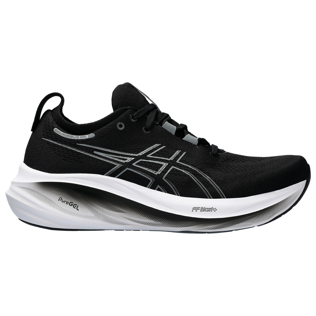 ASICS Mens ASICS® Nimbus 26 - 1