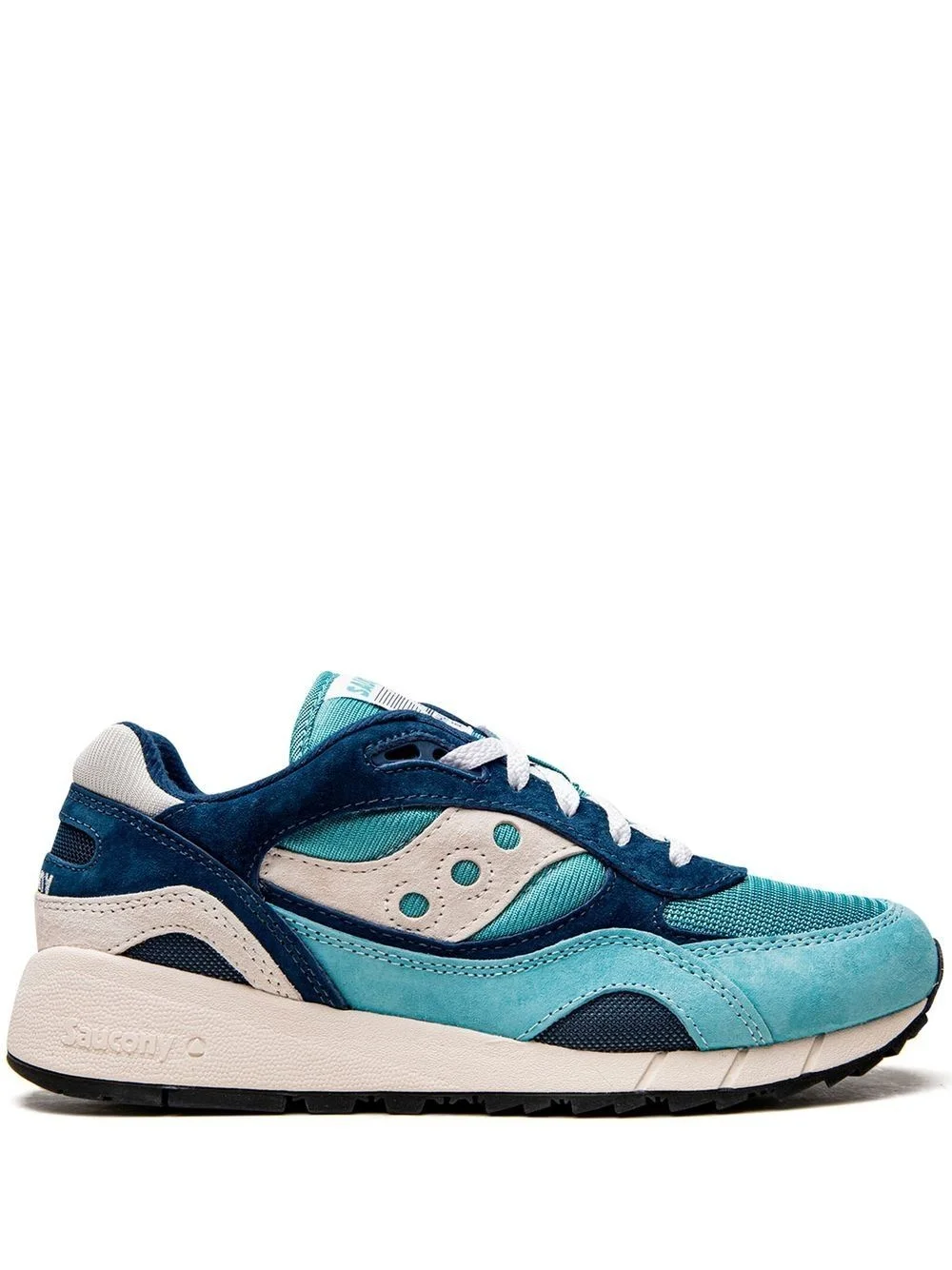 Shadow 6000 sneakers - 1