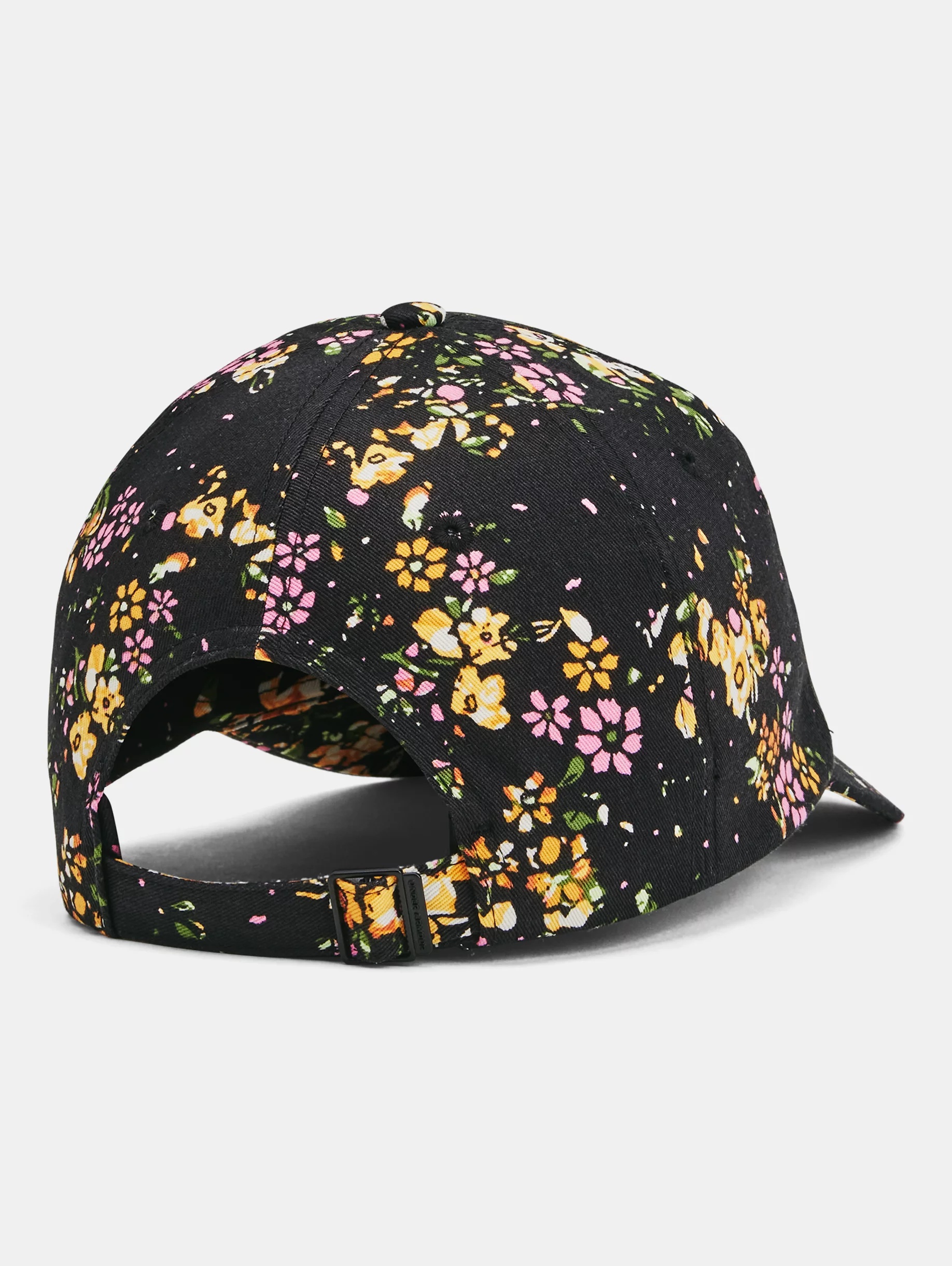 Women's UA SportStyle Printed Adjustable Hat - 2