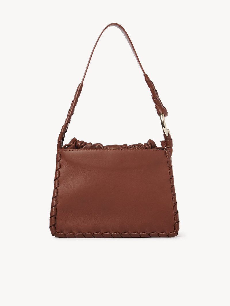 Chloé MATE MULTI-GUSSET SHOULDER BAG outlook