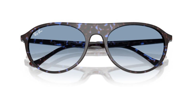 Ray-Ban RB2215 outlook